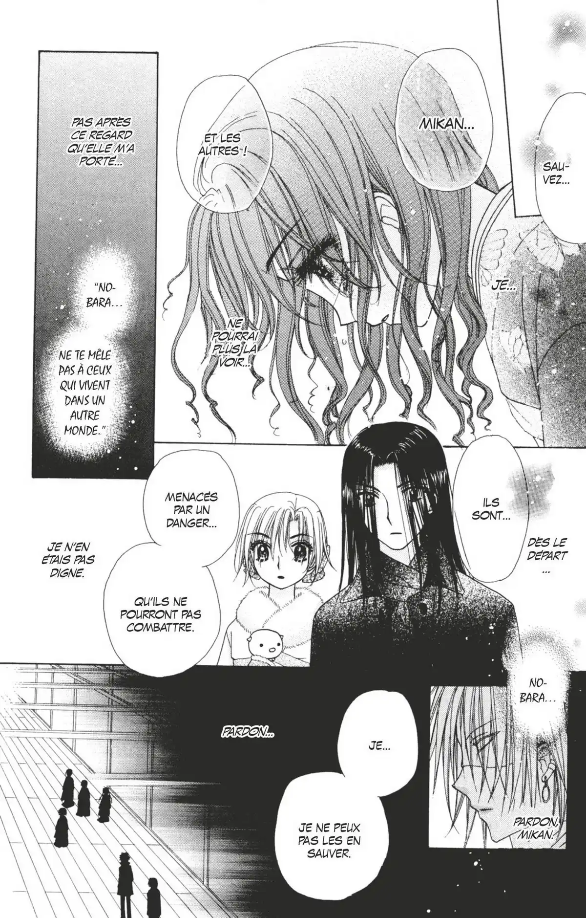 L’Académie Alice Volume 12 page 75