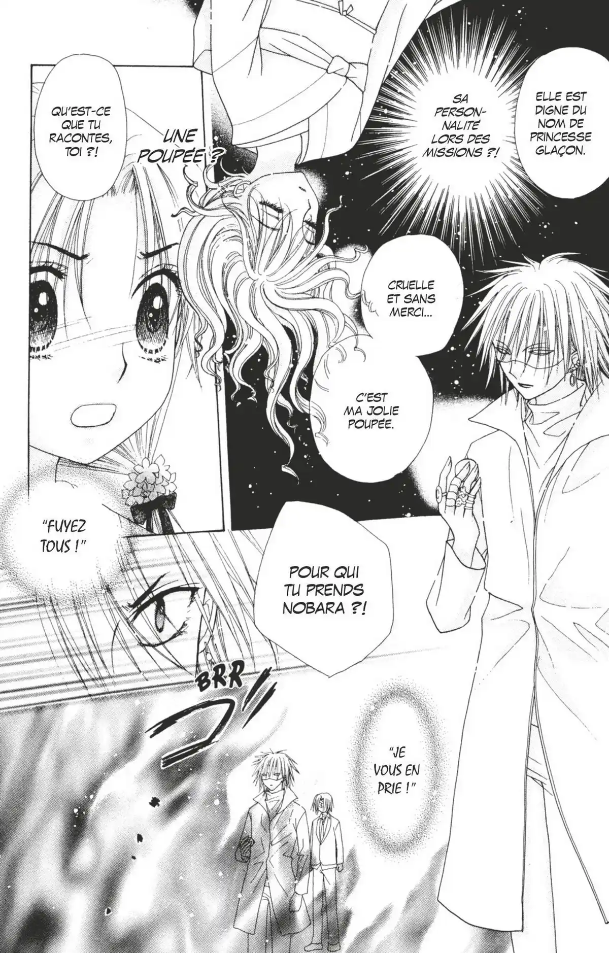 L’Académie Alice Volume 12 page 77