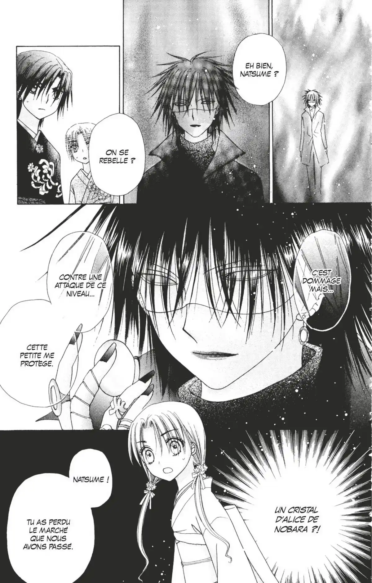 L’Académie Alice Volume 12 page 78