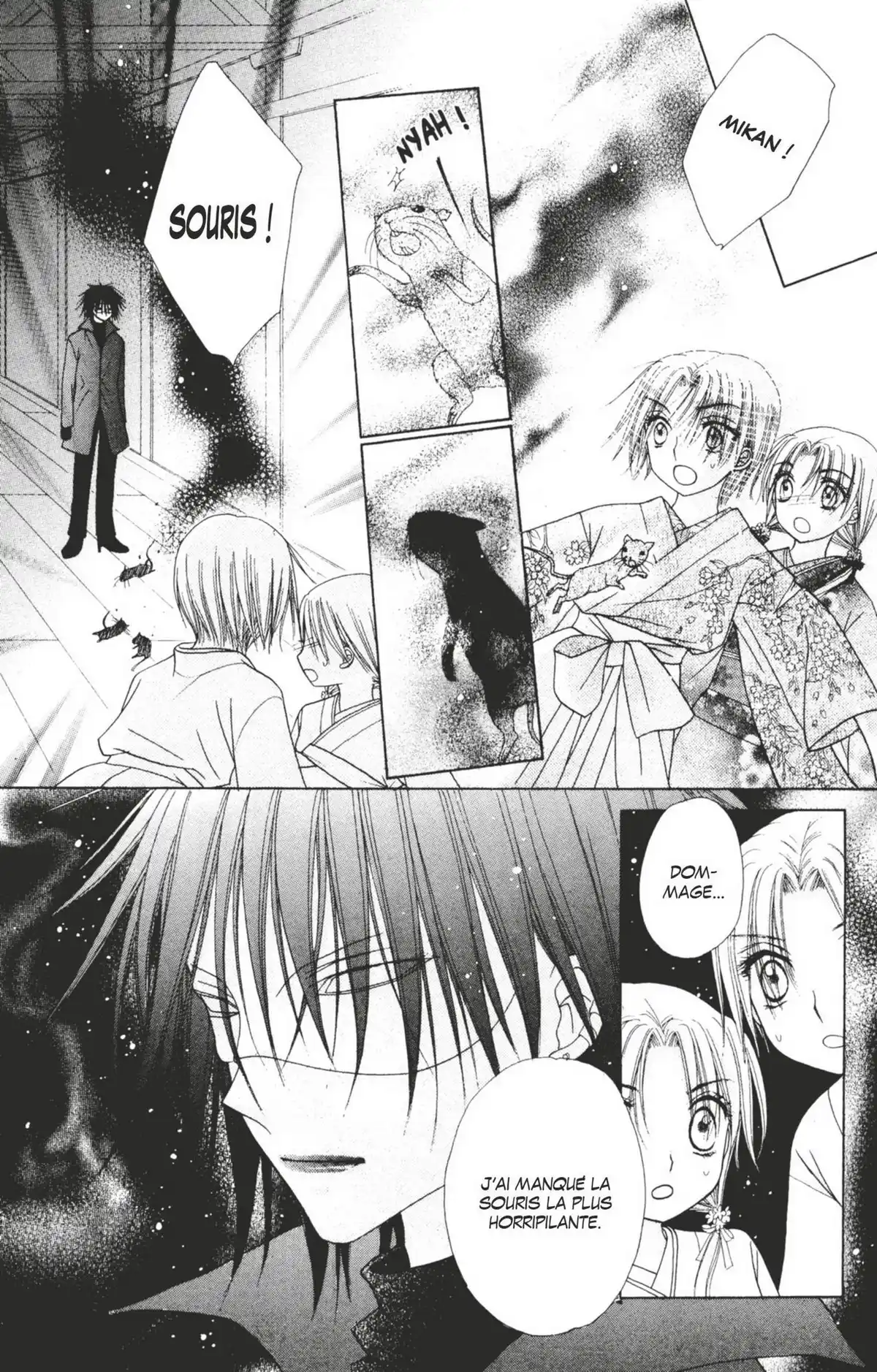 L’Académie Alice Volume 12 page 81