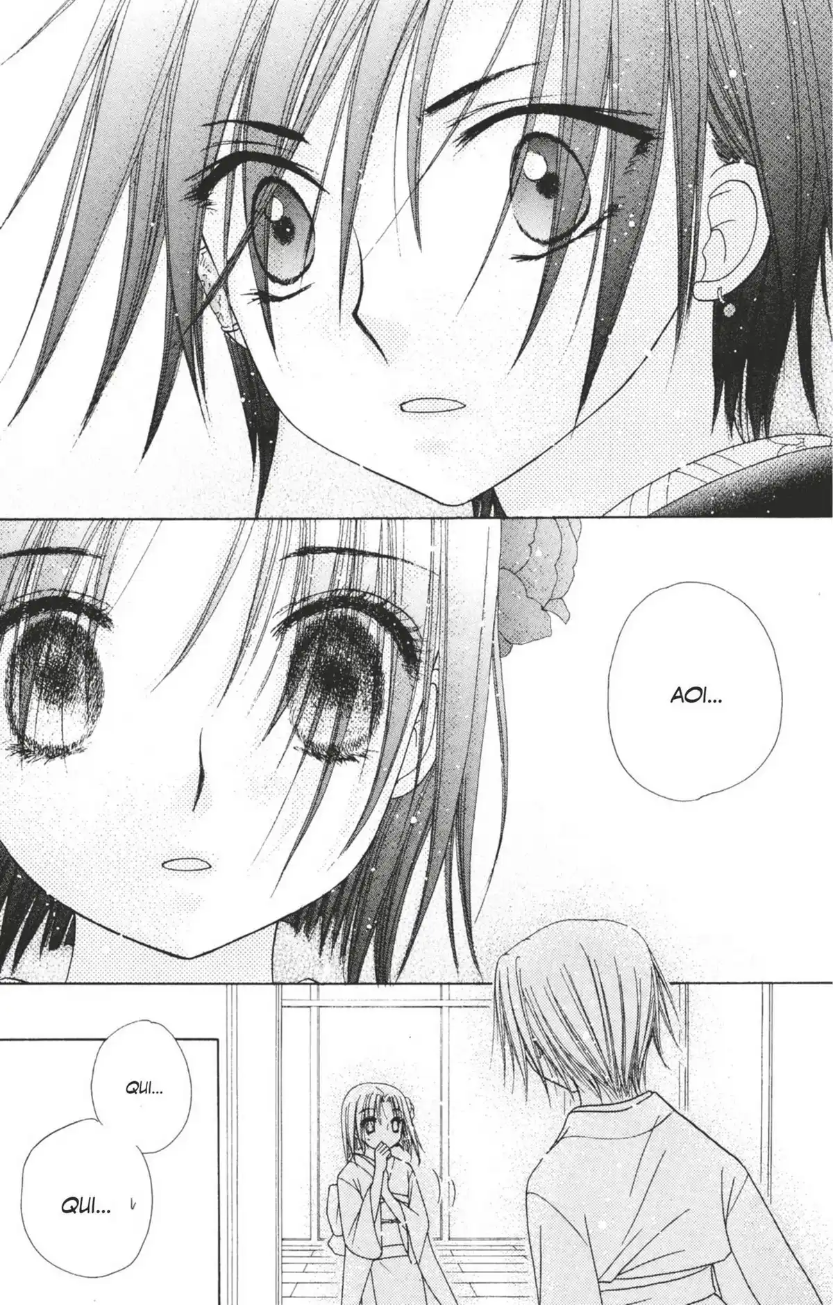 L’Académie Alice Volume 12 page 84