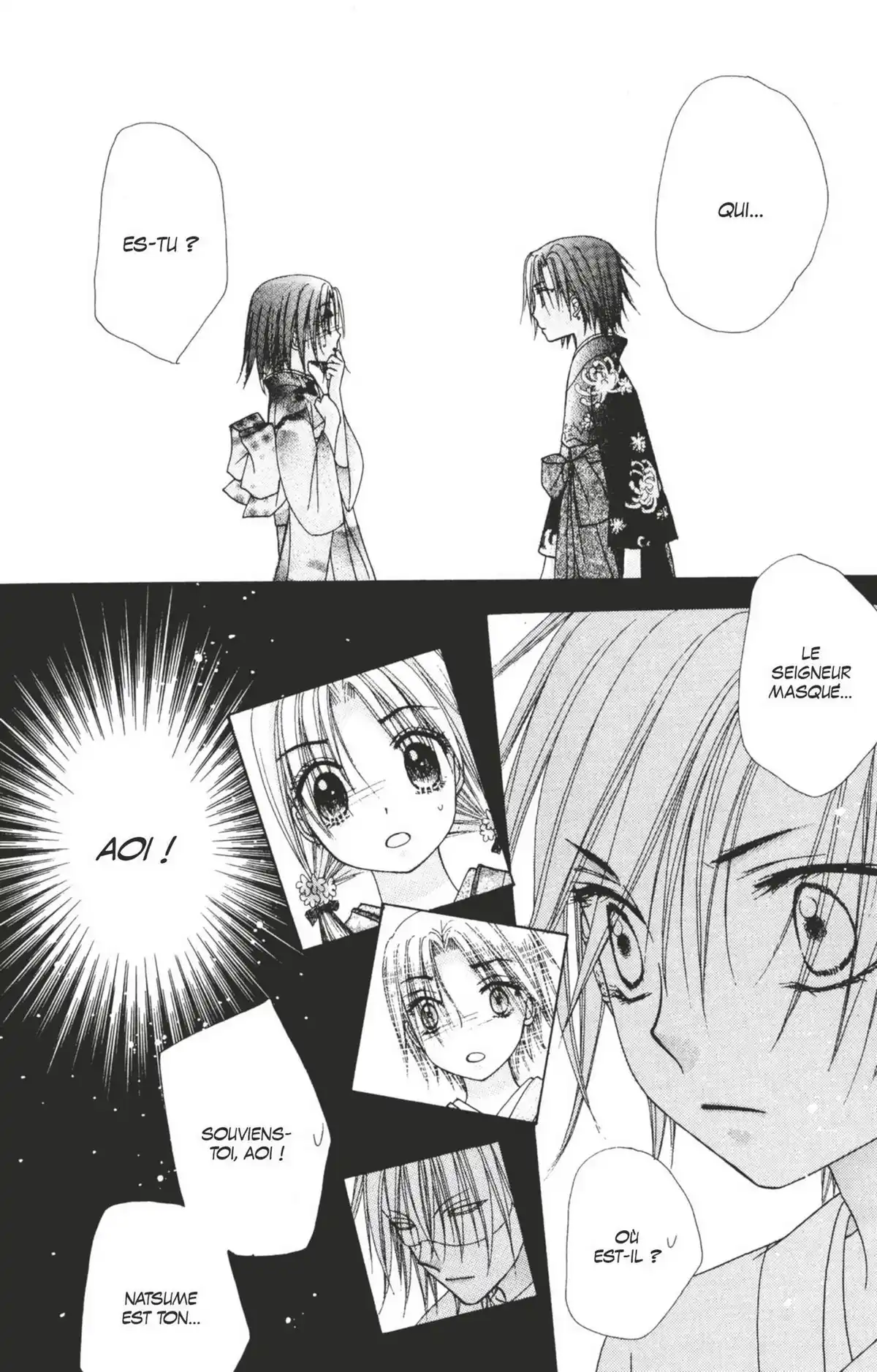 L’Académie Alice Volume 12 page 85