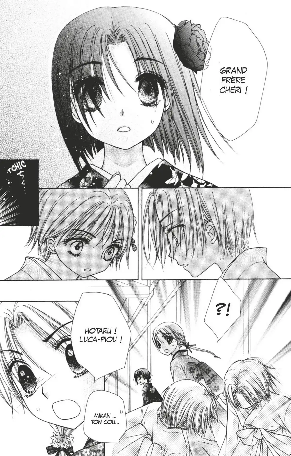L’Académie Alice Volume 12 page 86