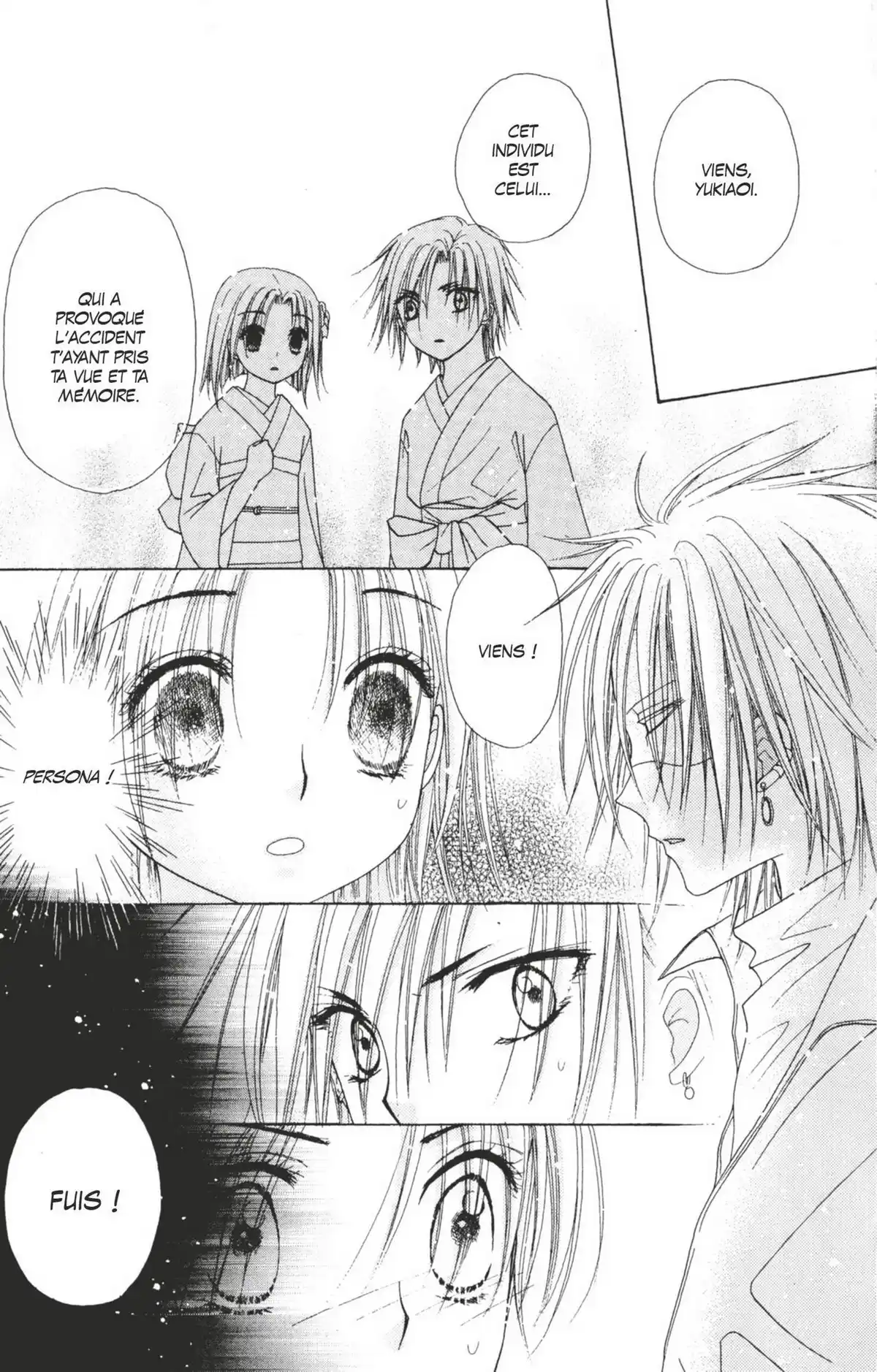 L’Académie Alice Volume 12 page 88