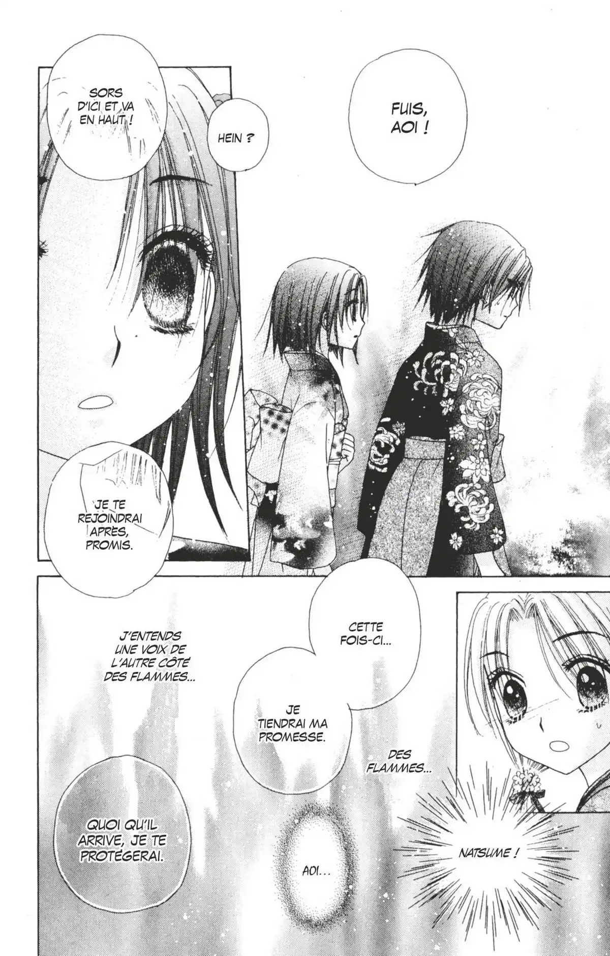 L’Académie Alice Volume 12 page 89