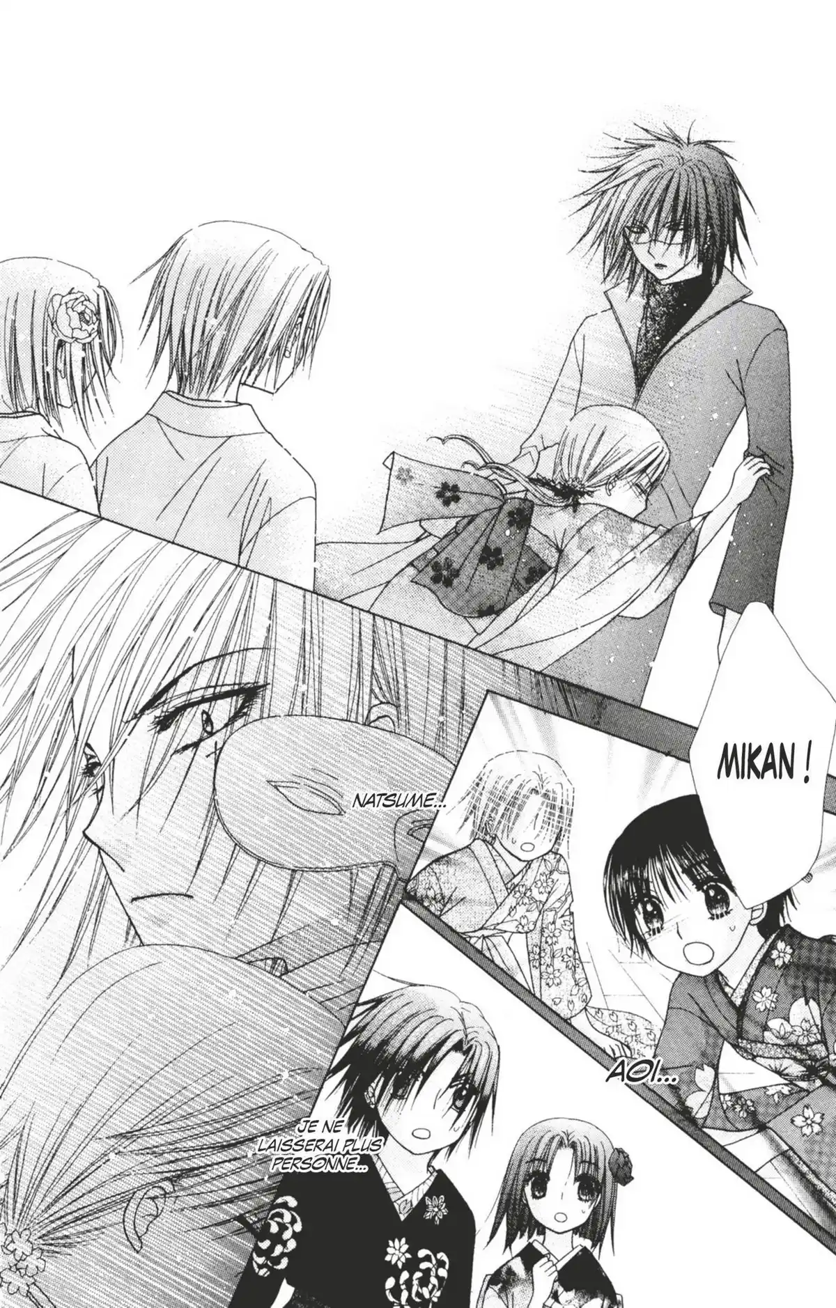 L’Académie Alice Volume 12 page 95