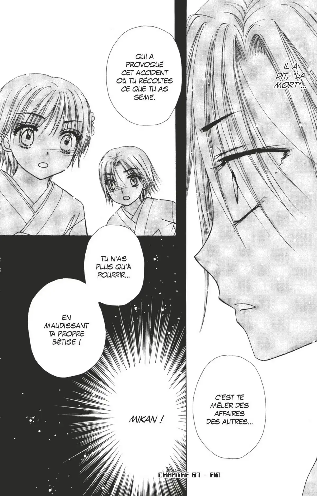 L’Académie Alice Volume 12 page 99