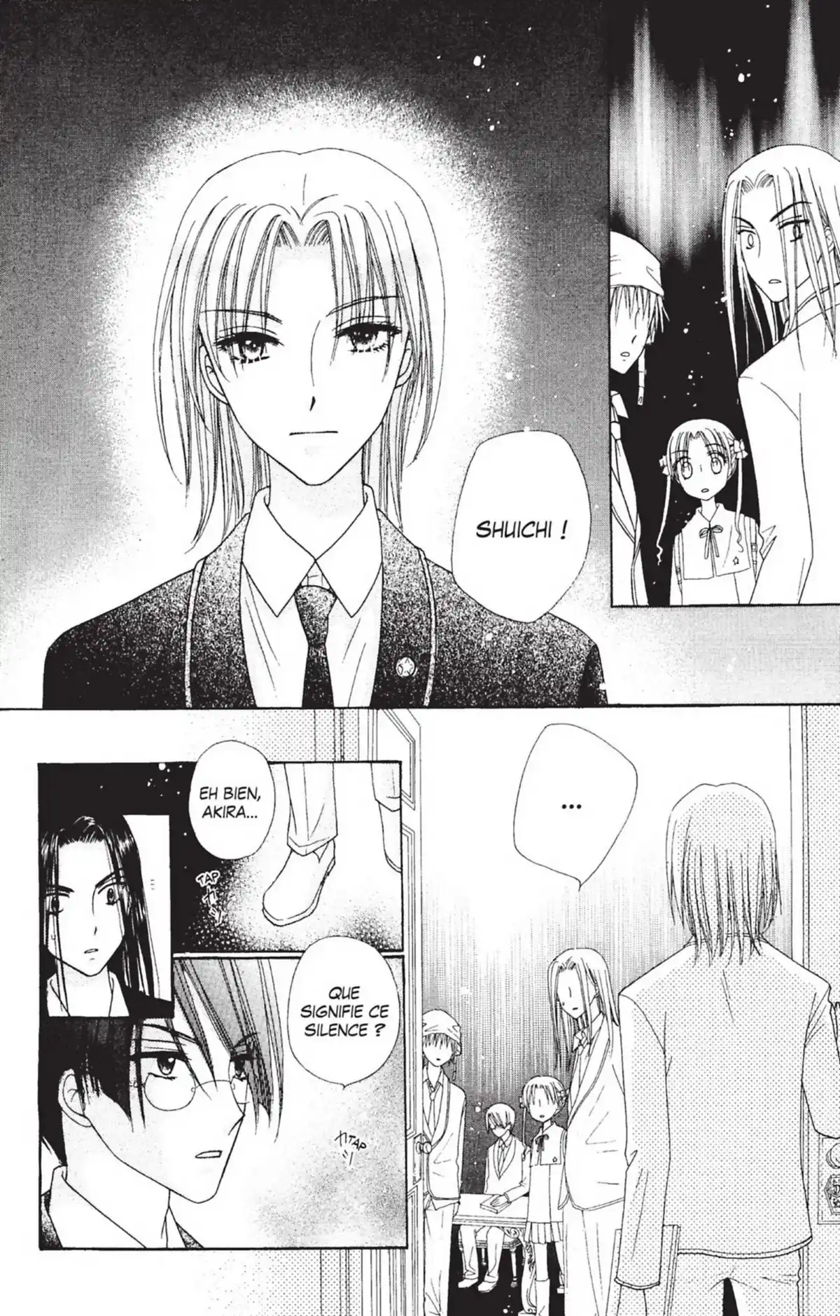 L’Académie Alice Volume 7 page 17