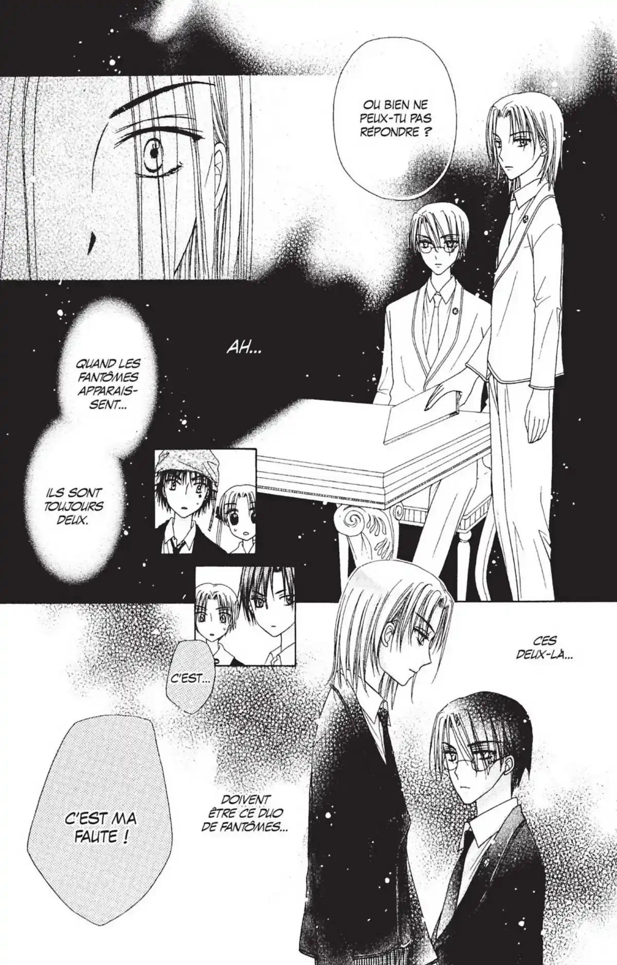 L’Académie Alice Volume 7 page 18