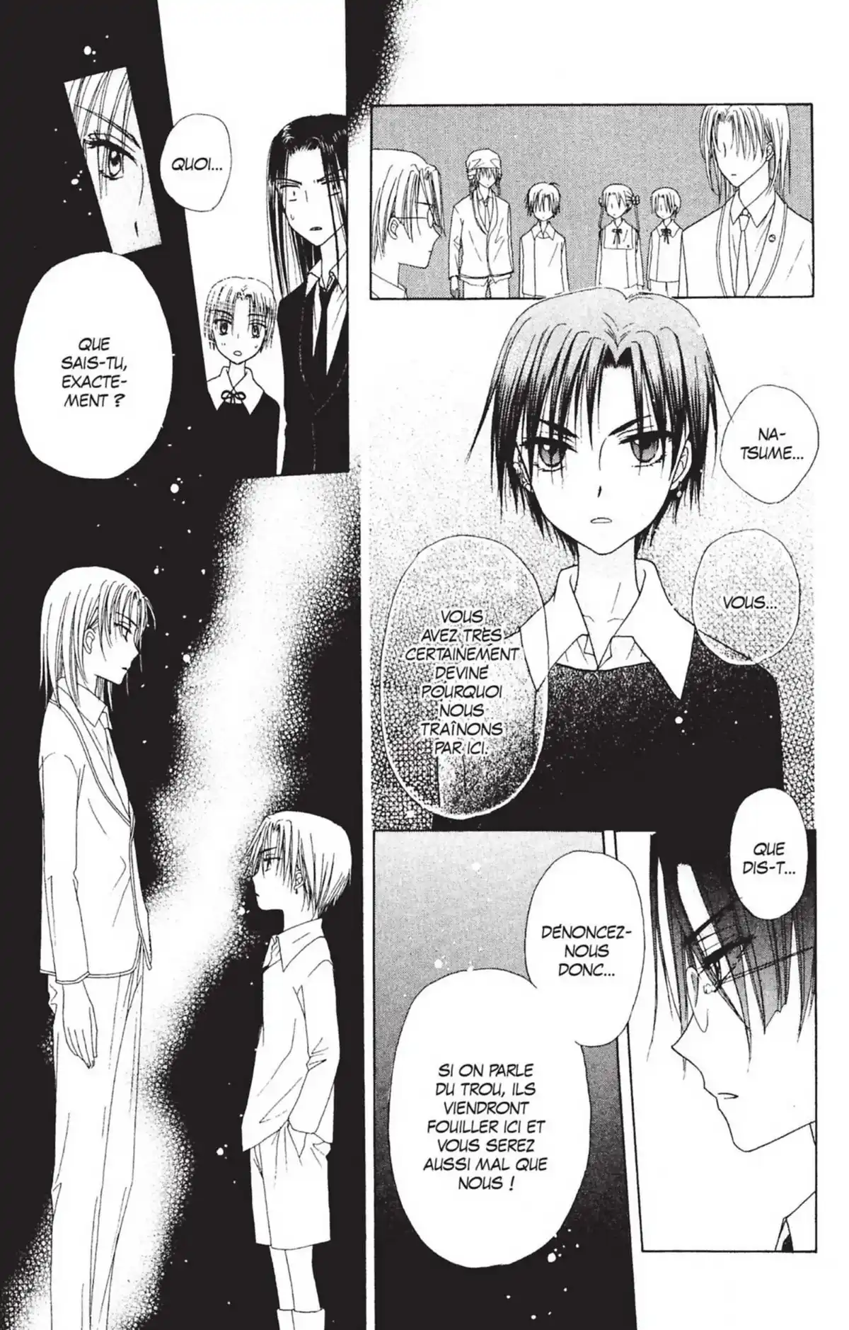 L’Académie Alice Volume 7 page 20