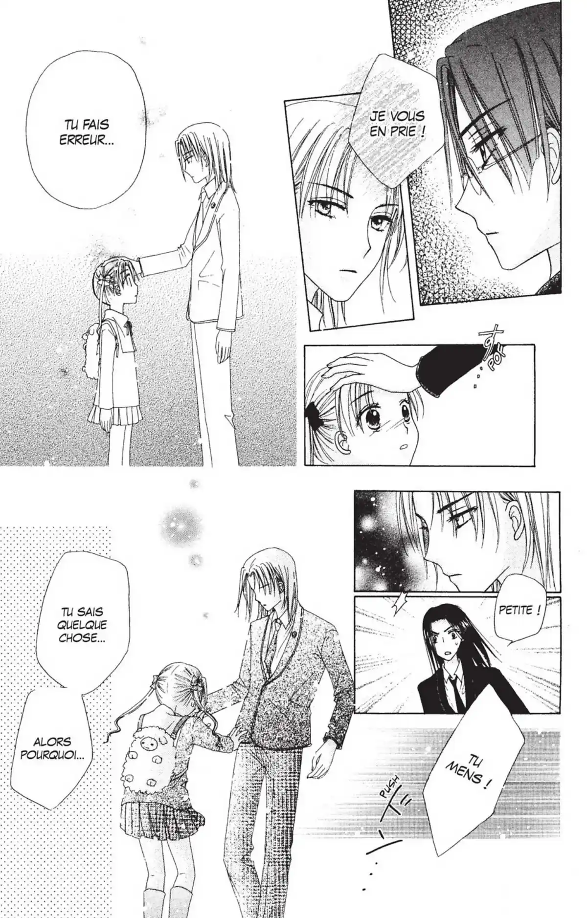 L’Académie Alice Volume 7 page 22