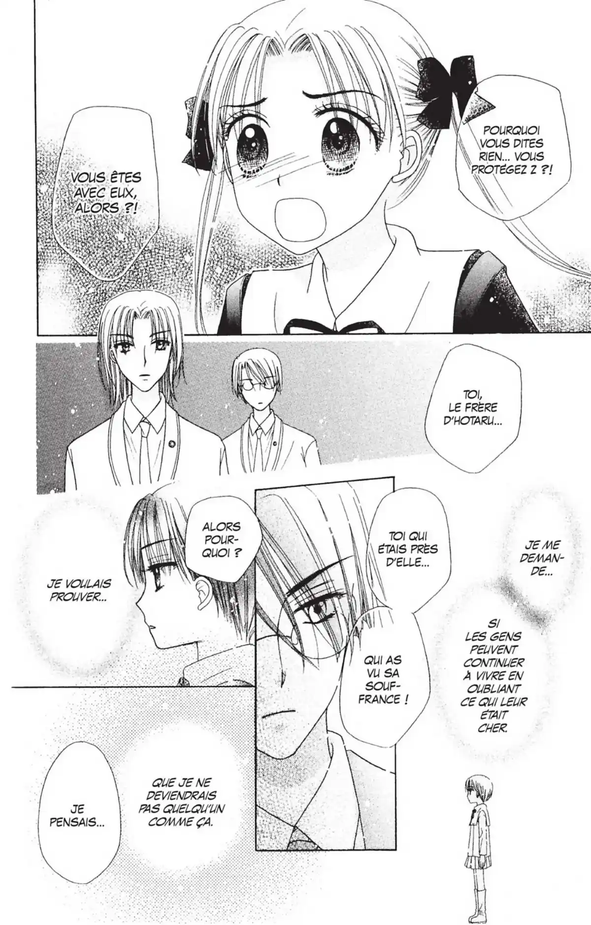 L’Académie Alice Volume 7 page 23