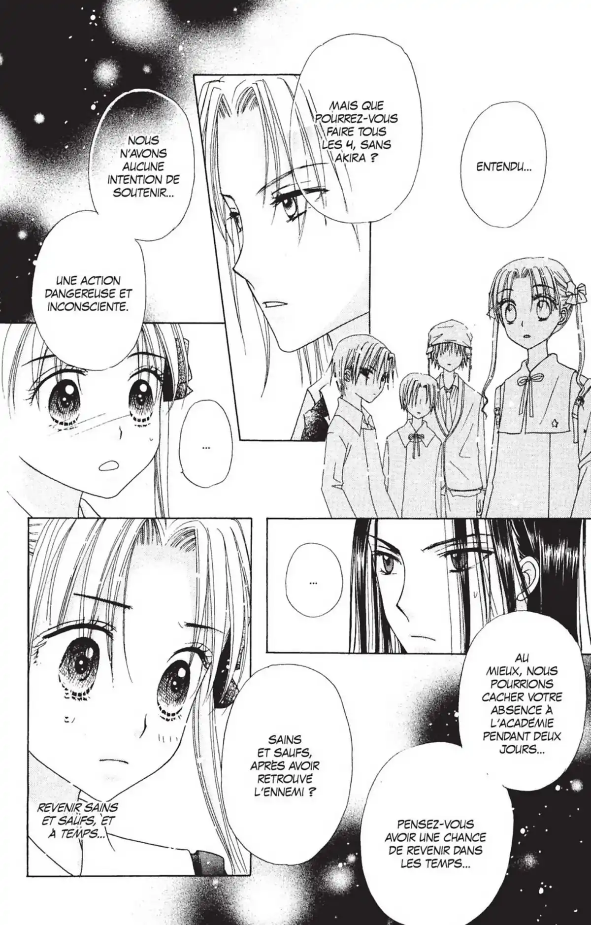 L’Académie Alice Volume 7 page 29