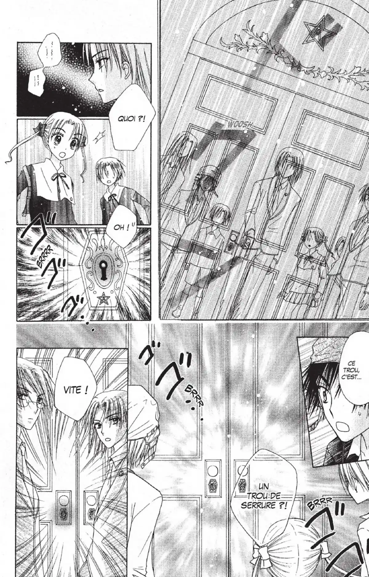 L’Académie Alice Volume 7 page 37