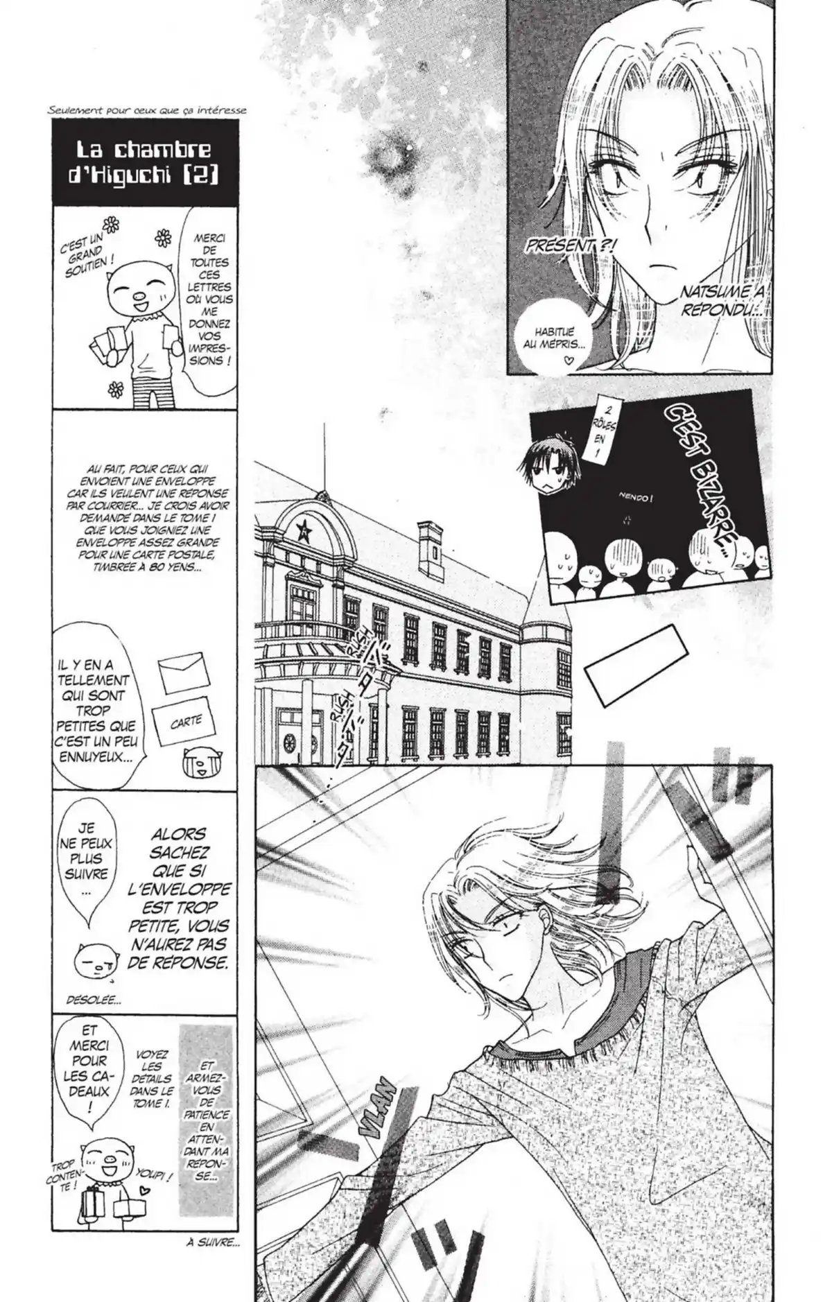 L’Académie Alice Volume 7 page 42