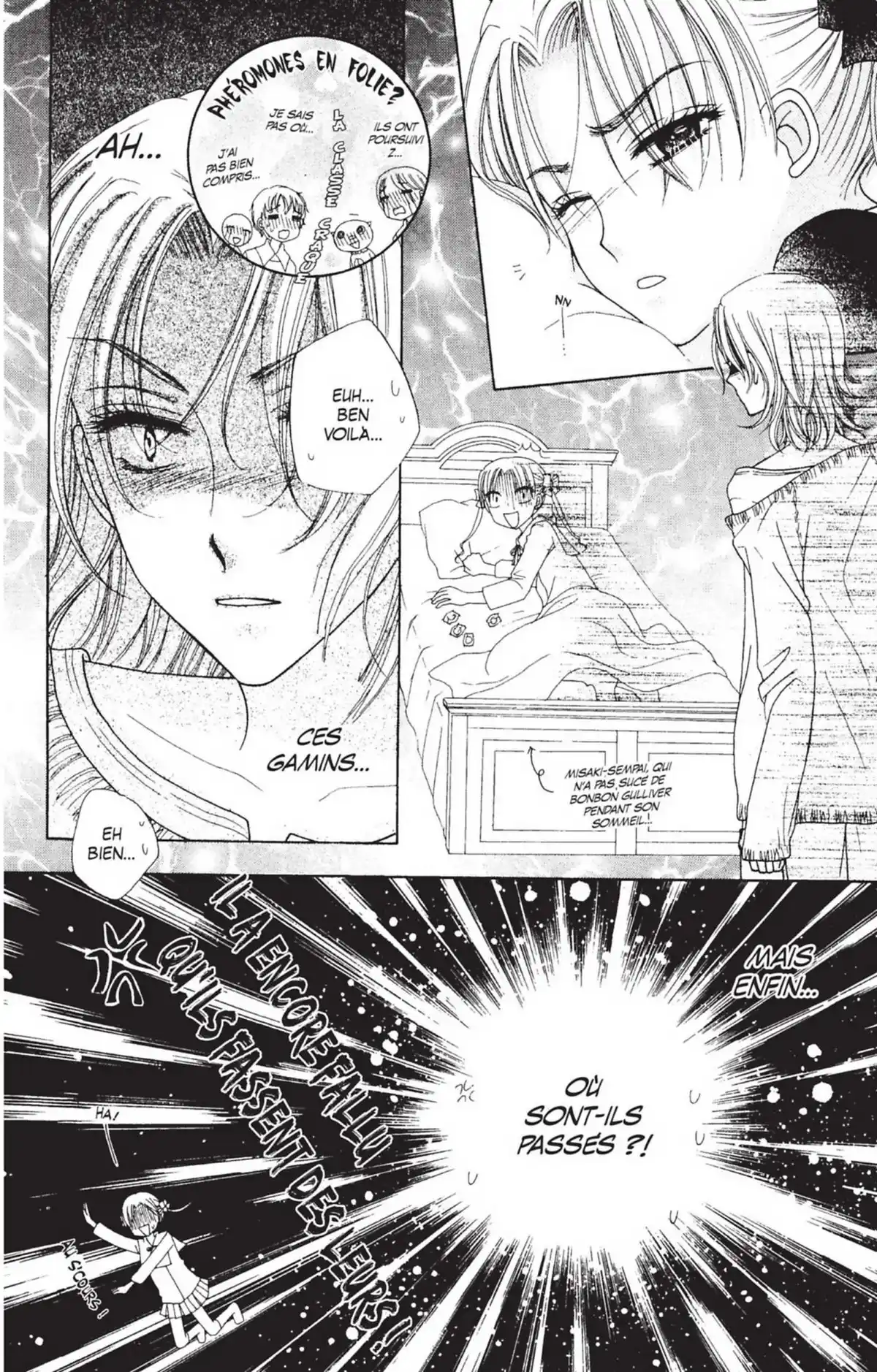 L’Académie Alice Volume 7 page 43