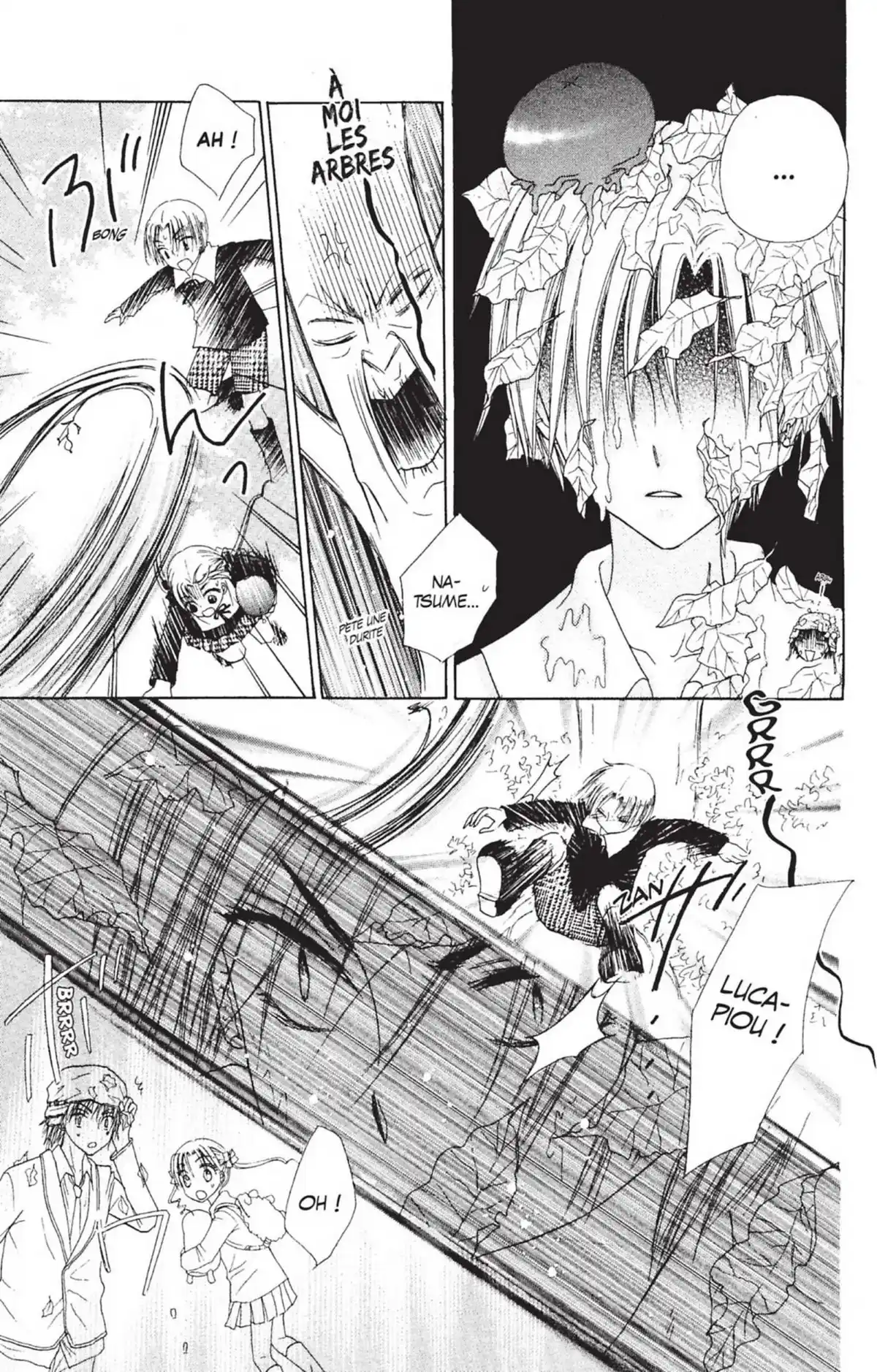L’Académie Alice Volume 7 page 58
