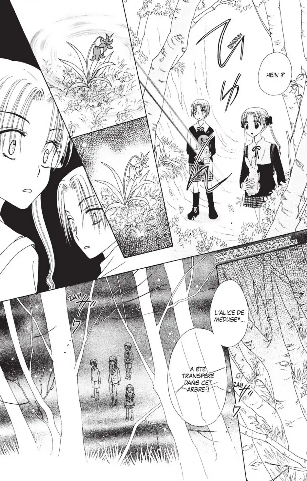 L’Académie Alice Volume 7 page 65