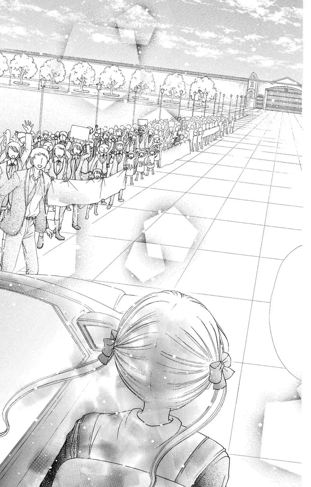 L’Académie Alice Volume 30 page 100