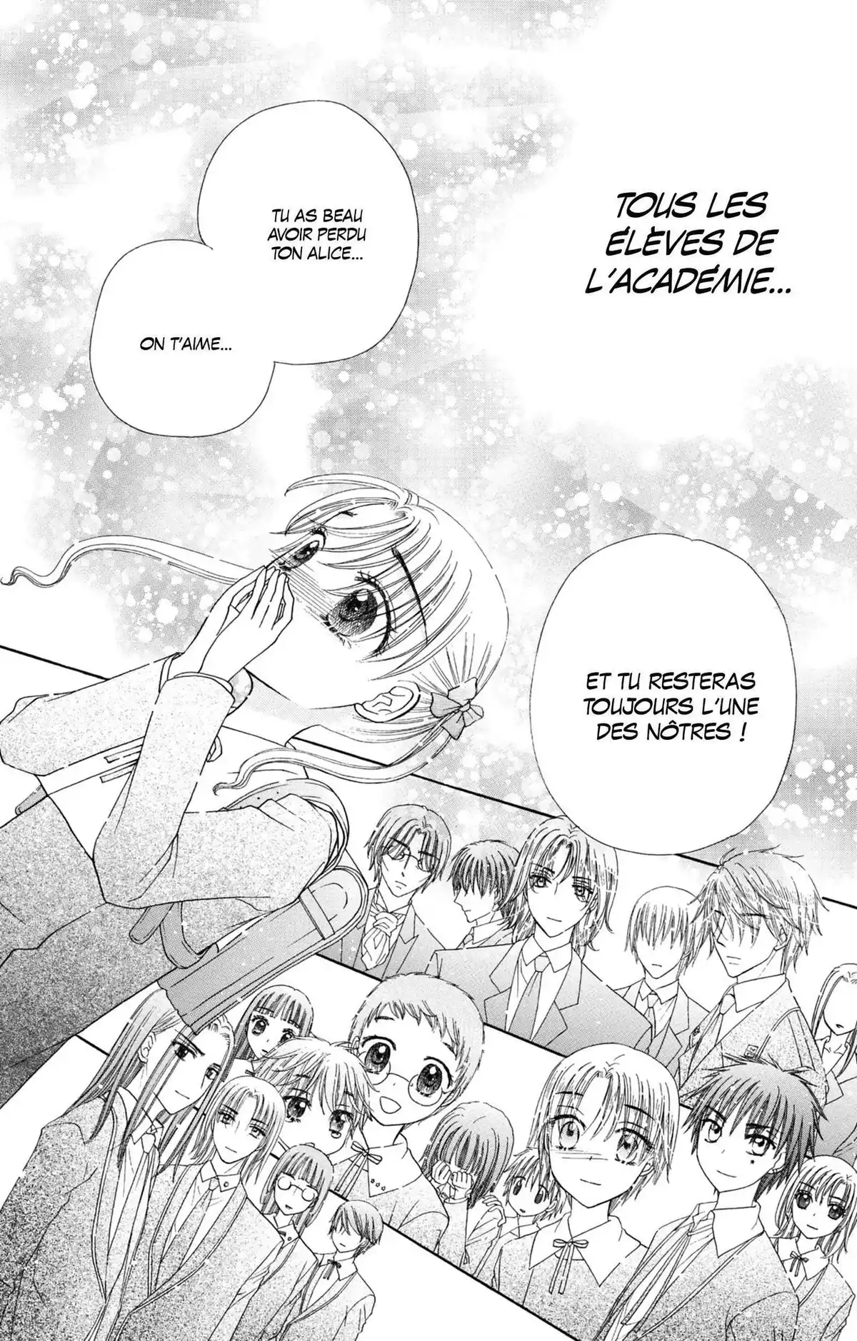 L’Académie Alice Volume 30 page 103