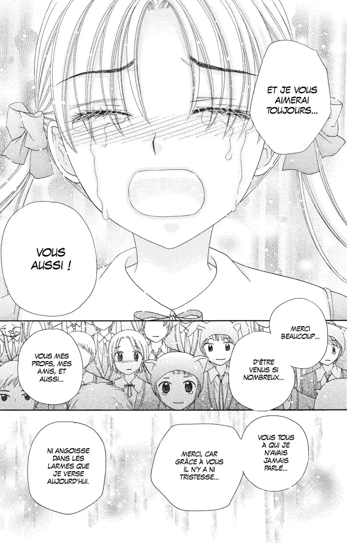 L’Académie Alice Volume 30 page 106