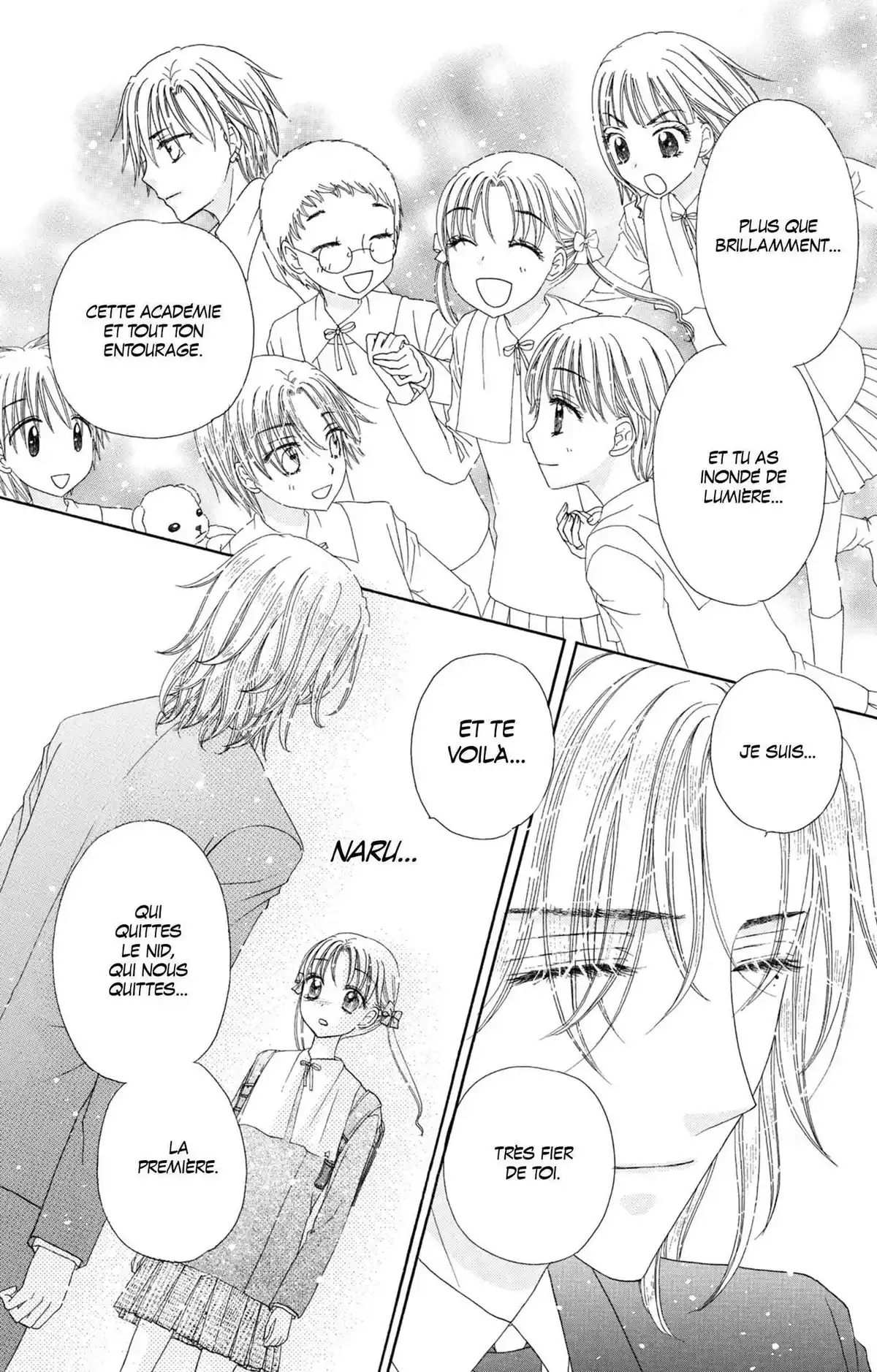 L’Académie Alice Volume 30 page 109