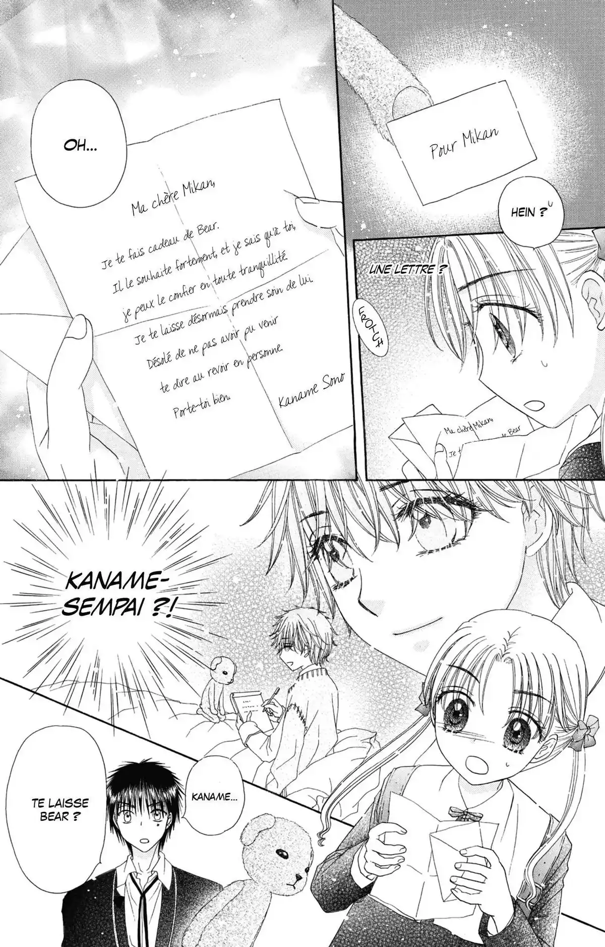 L’Académie Alice Volume 30 page 118