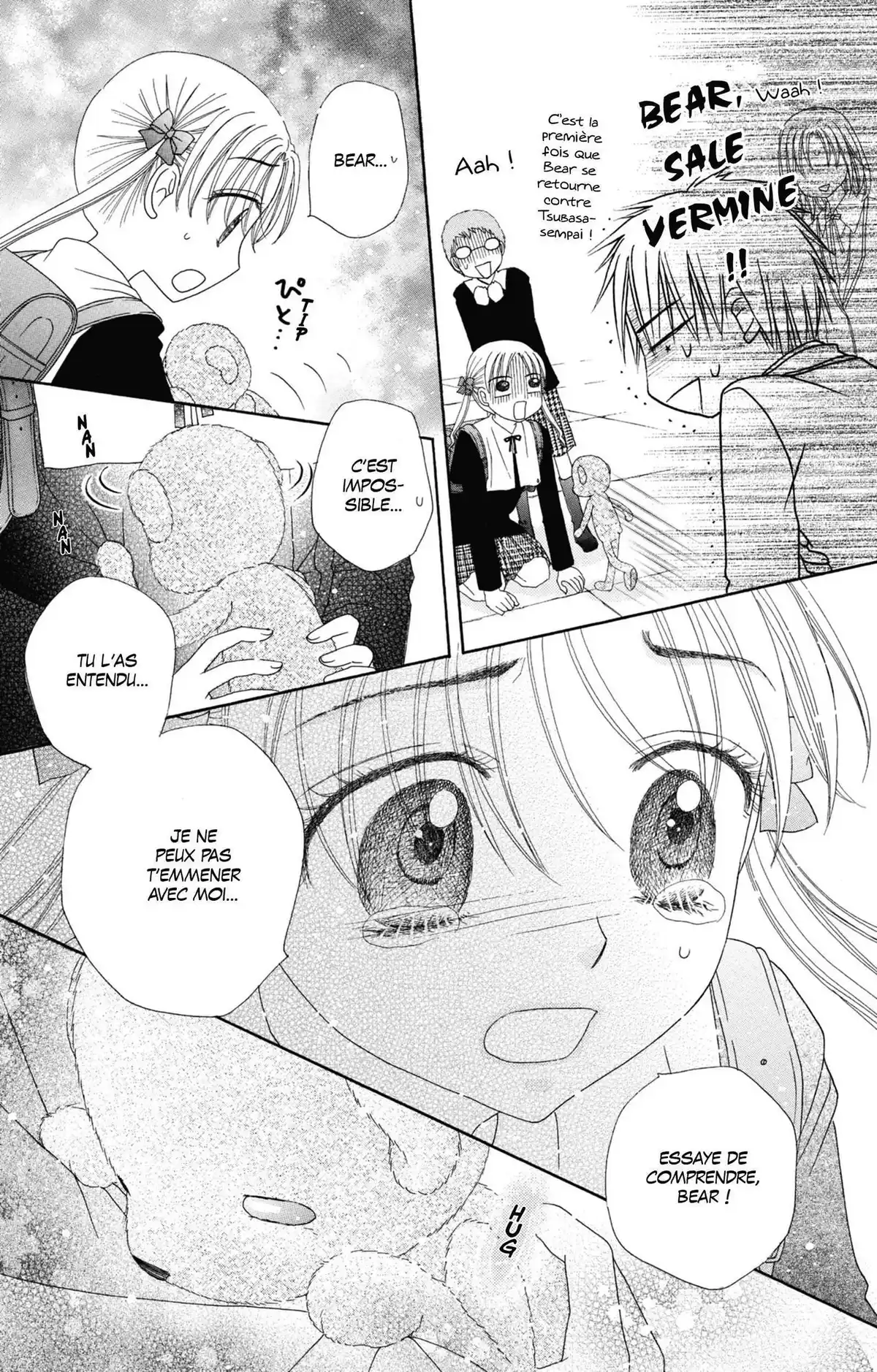 L’Académie Alice Volume 30 page 120
