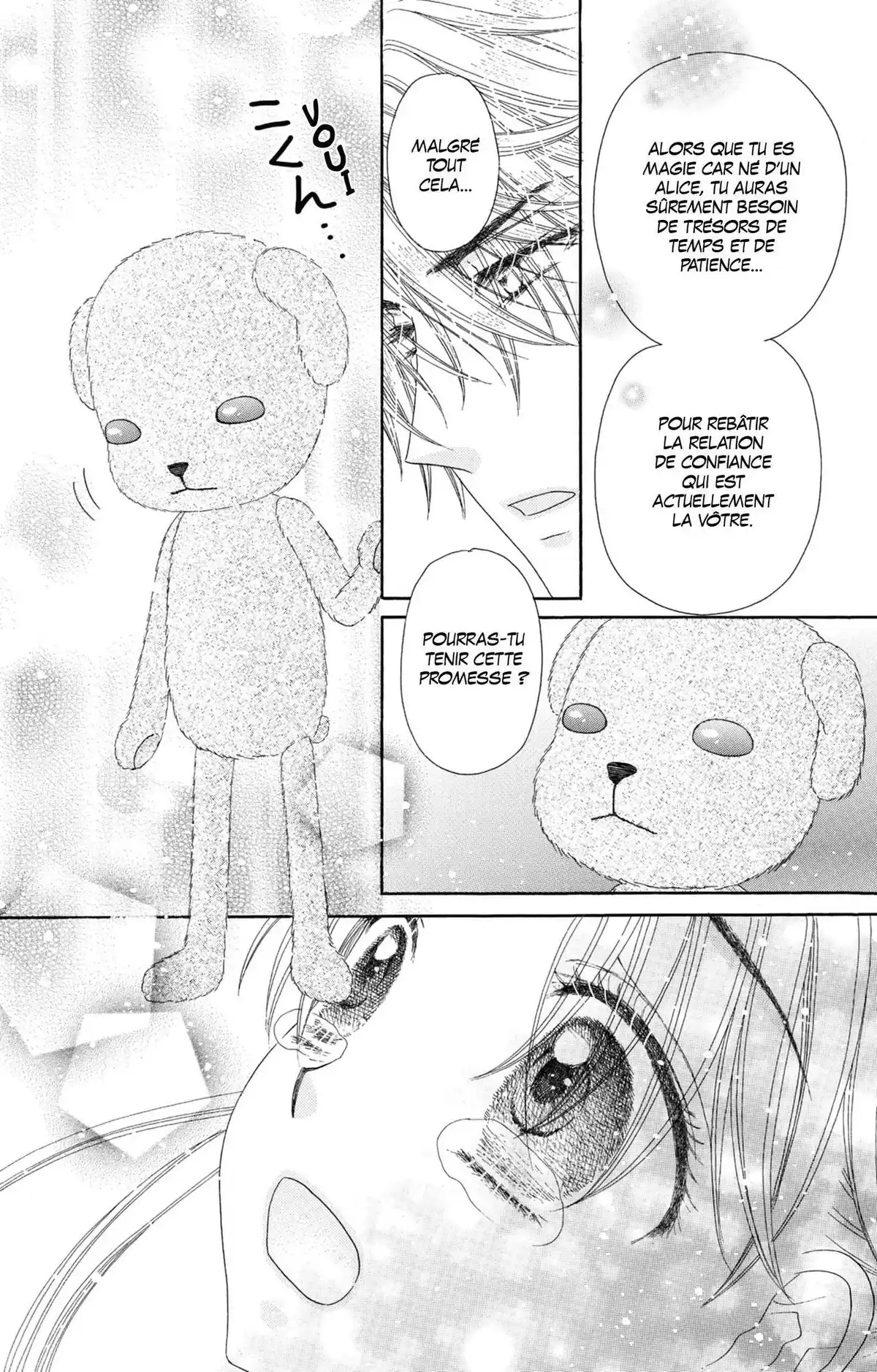 L’Académie Alice Volume 30 page 124