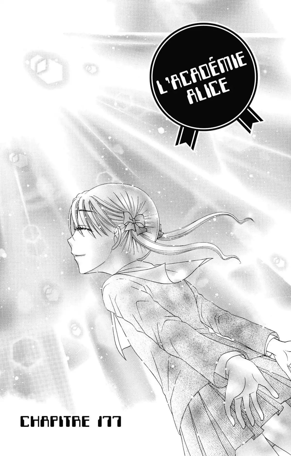 L’Académie Alice Volume 30 page 128