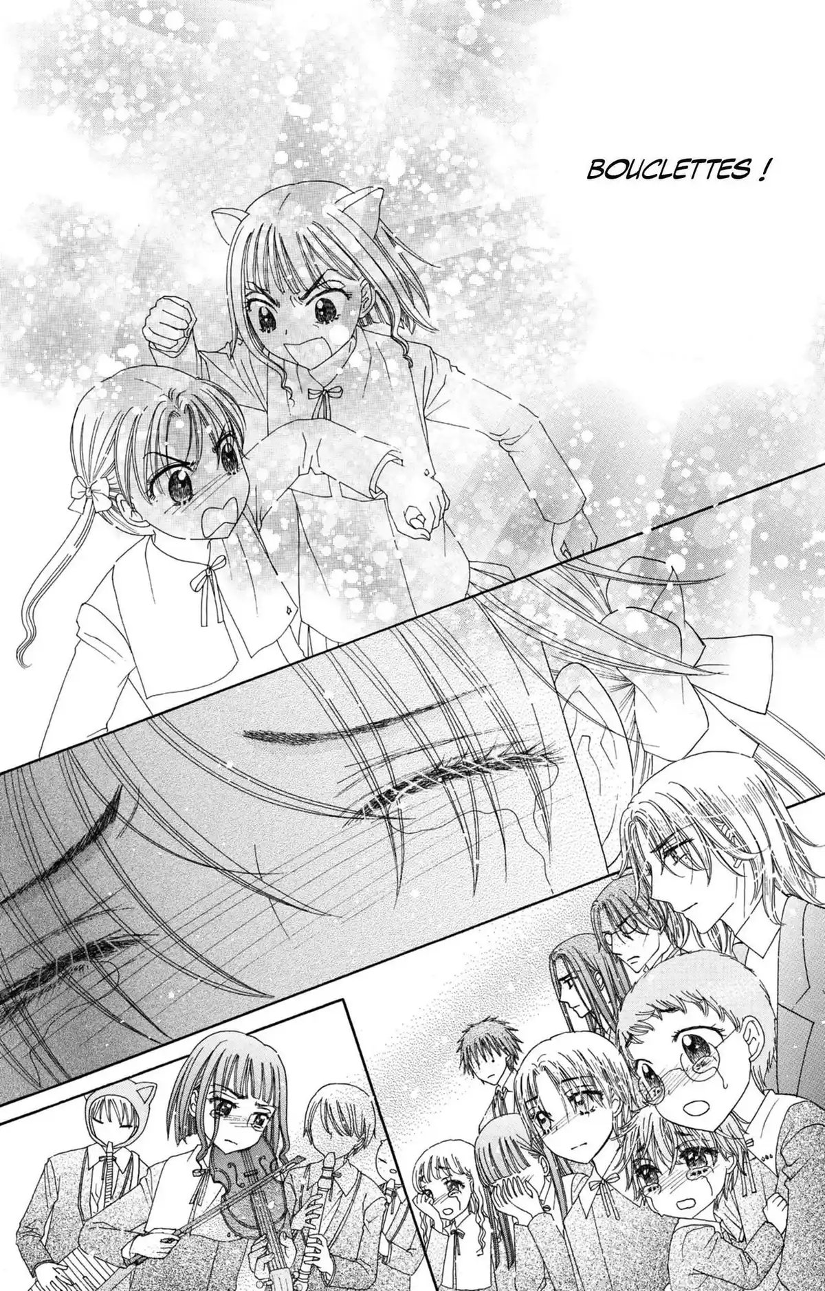 L’Académie Alice Volume 30 page 135