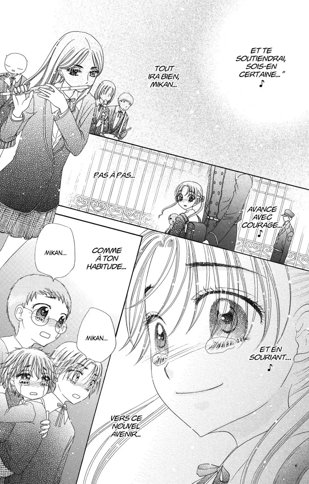L’Académie Alice Volume 30 page 137