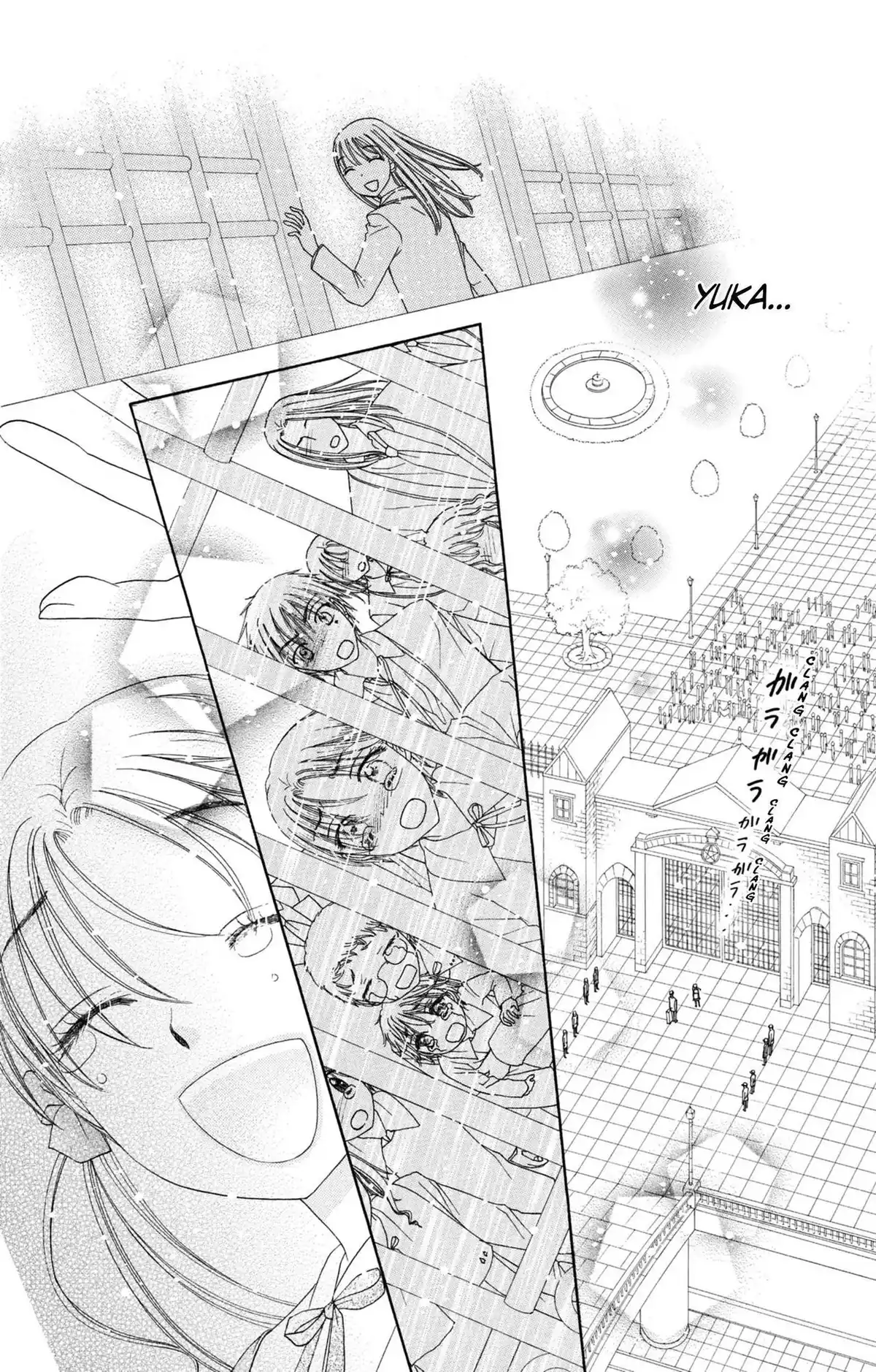 L’Académie Alice Volume 30 page 145