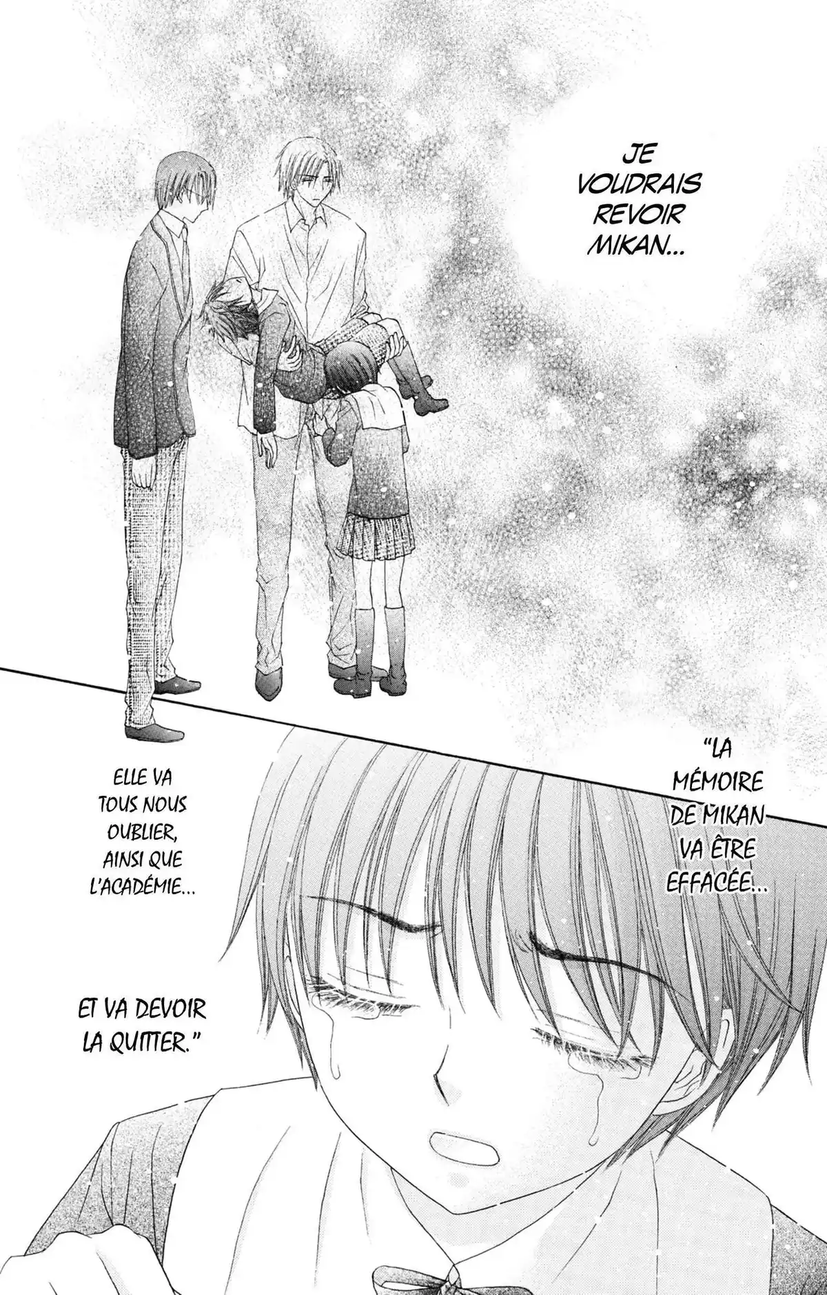 L’Académie Alice Volume 30 page 67
