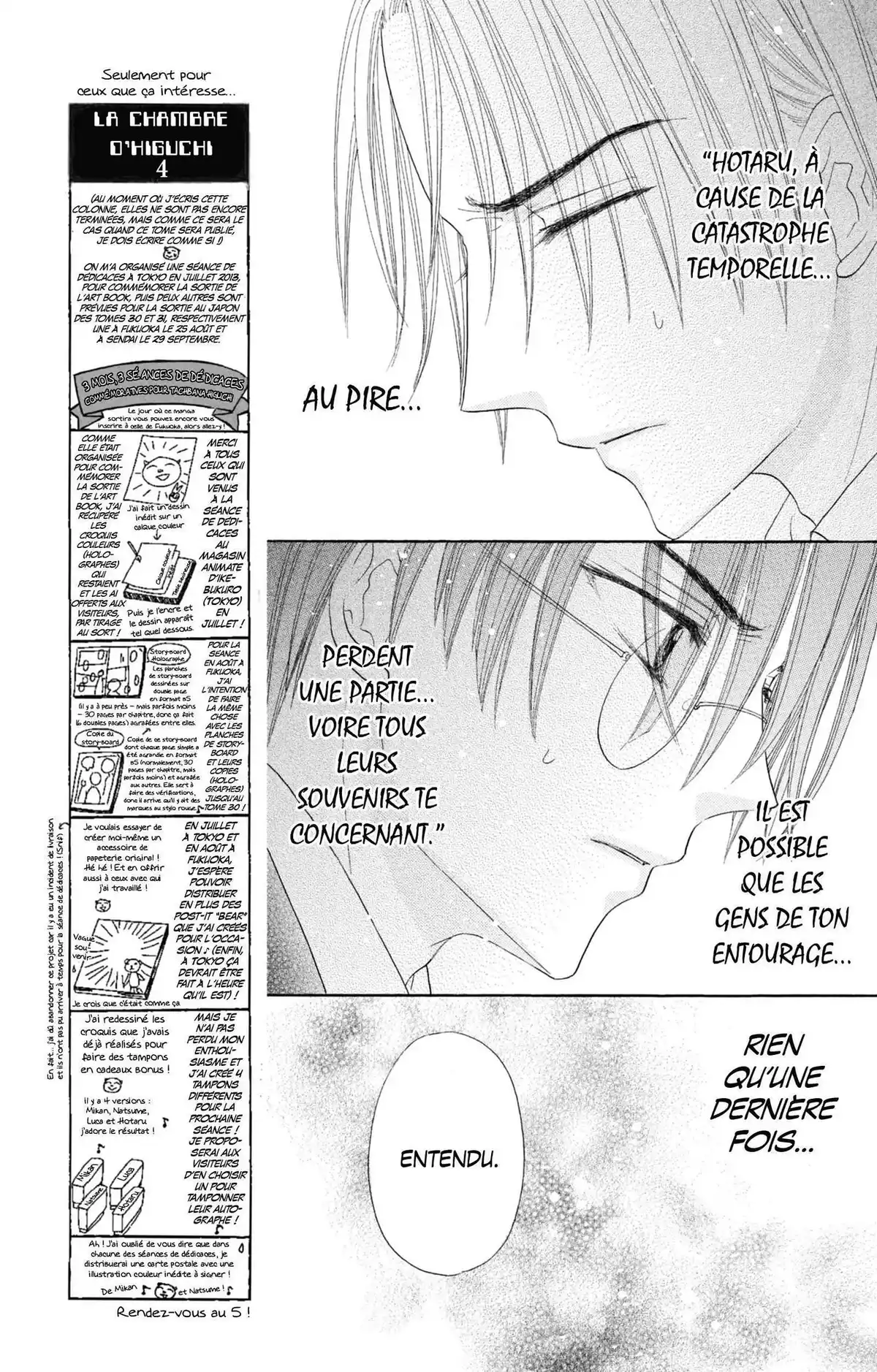 L’Académie Alice Volume 30 page 68