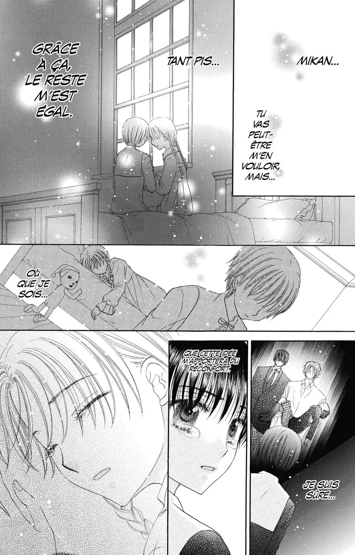 L’Académie Alice Volume 30 page 72