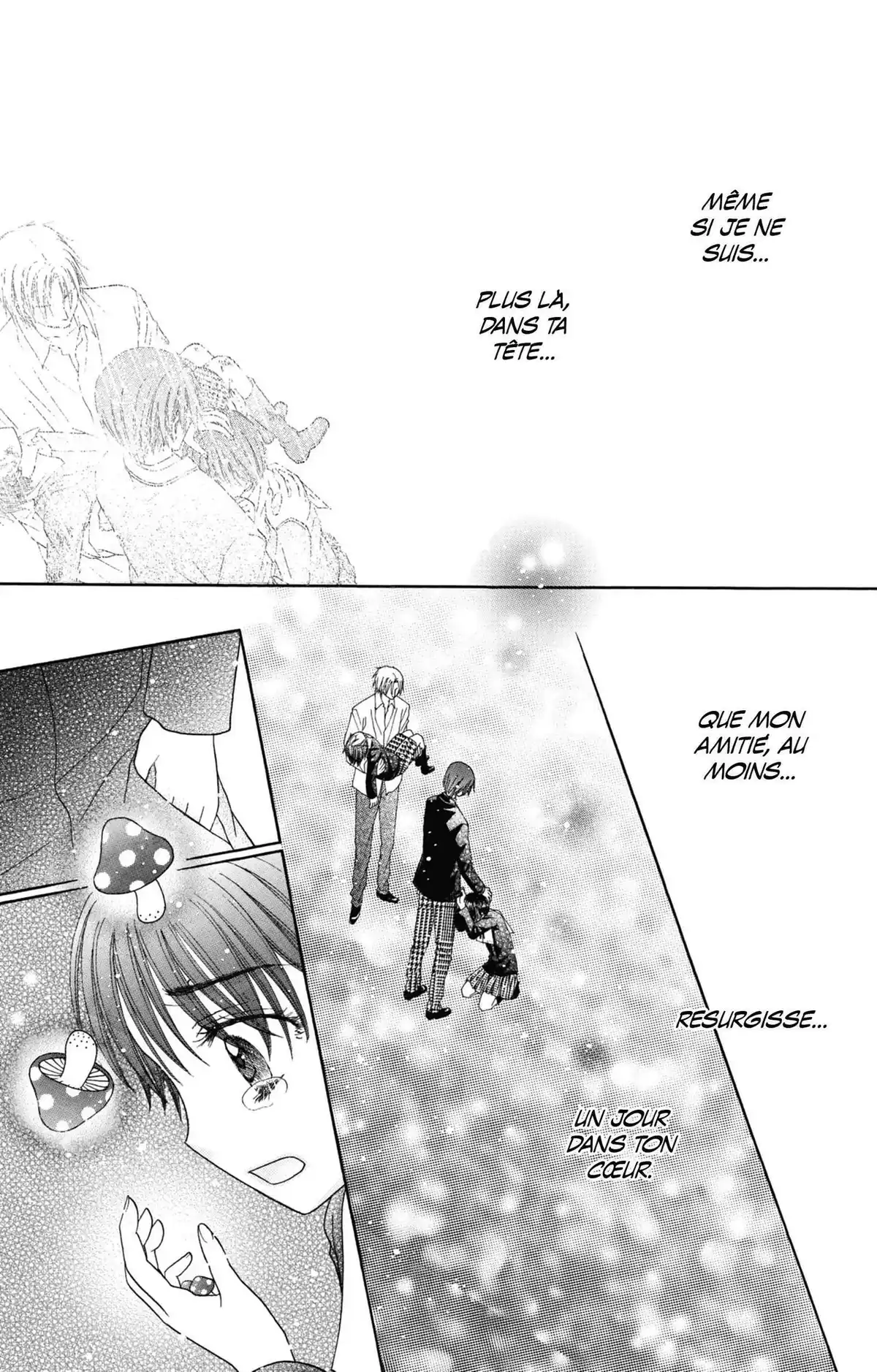 L’Académie Alice Volume 30 page 74