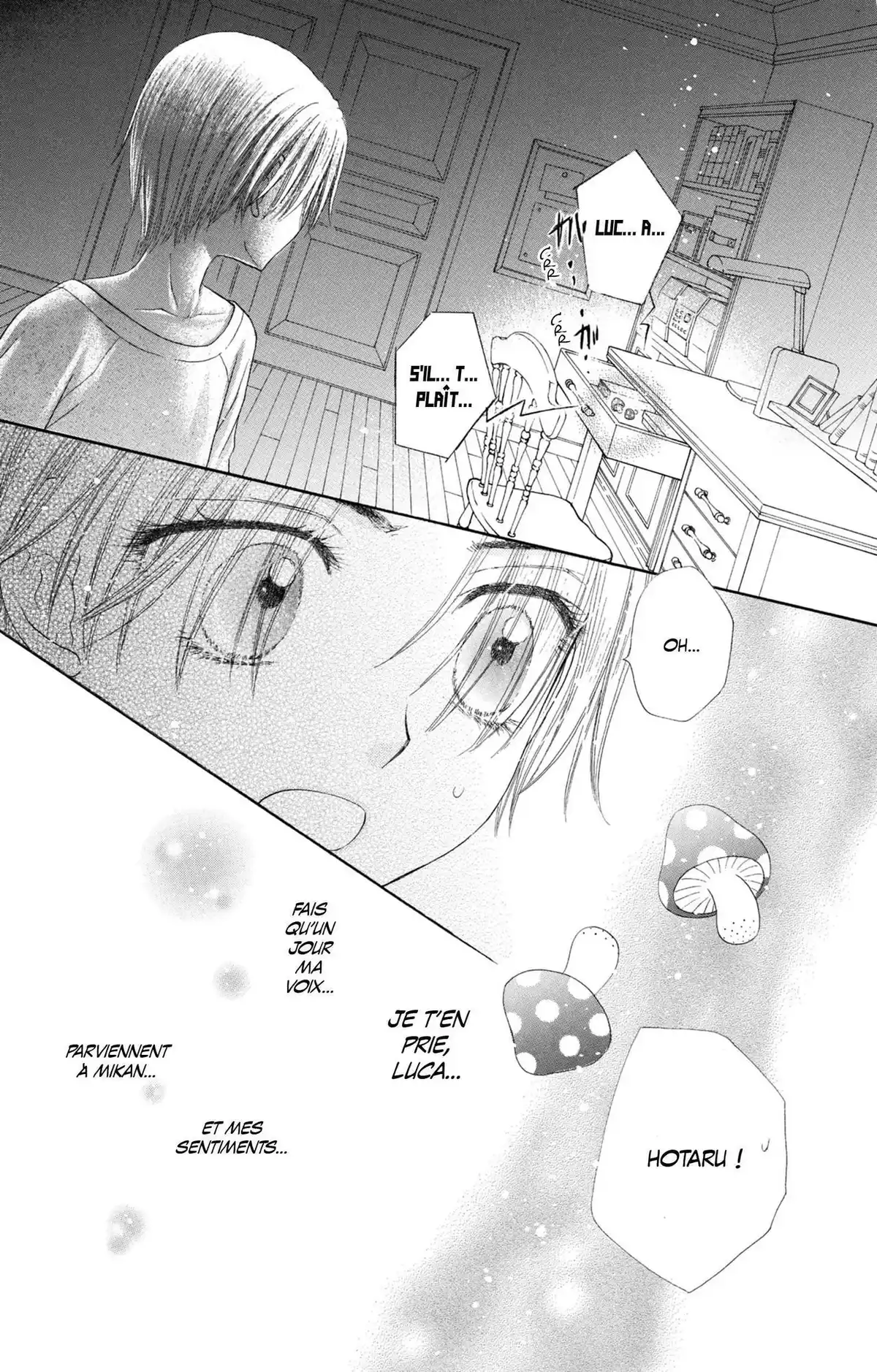L’Académie Alice Volume 30 page 76