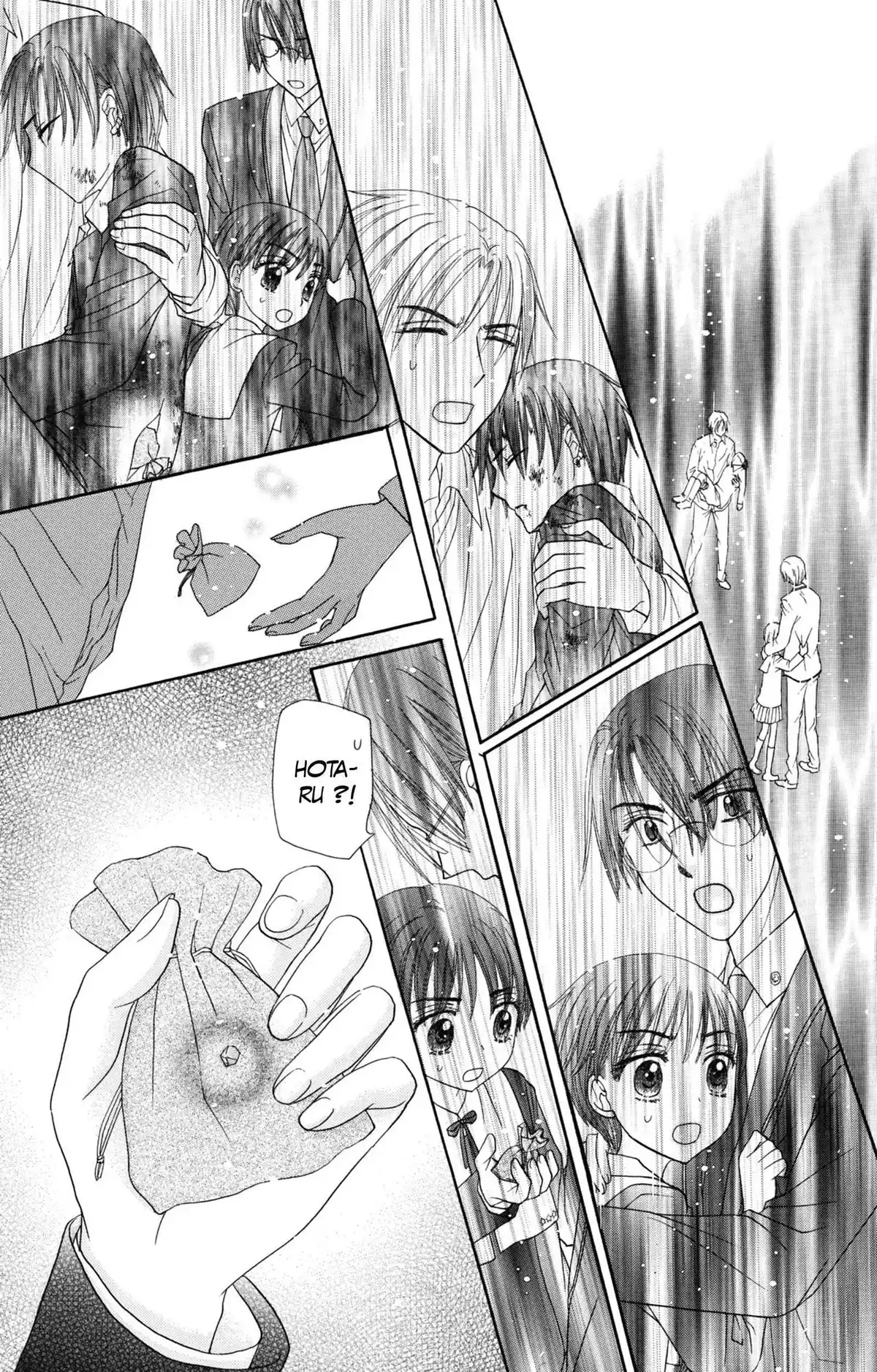 L’Académie Alice Volume 30 page 79