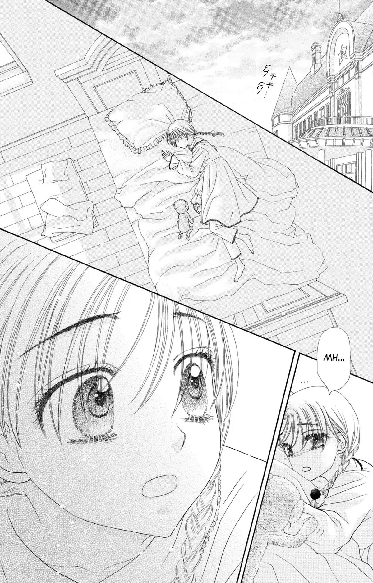 L’Académie Alice Volume 30 page 89