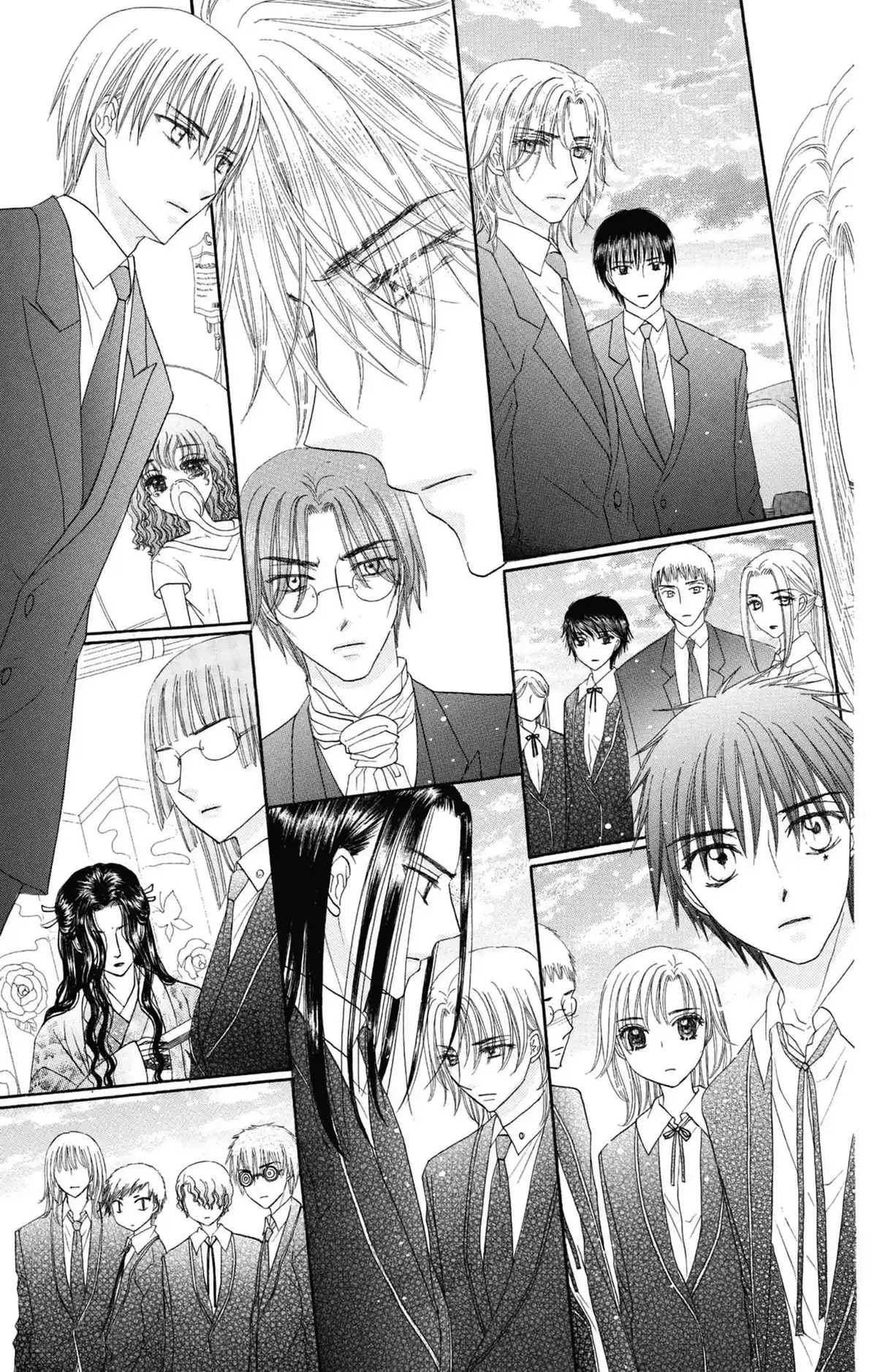 L’Académie Alice Volume 30 page 94