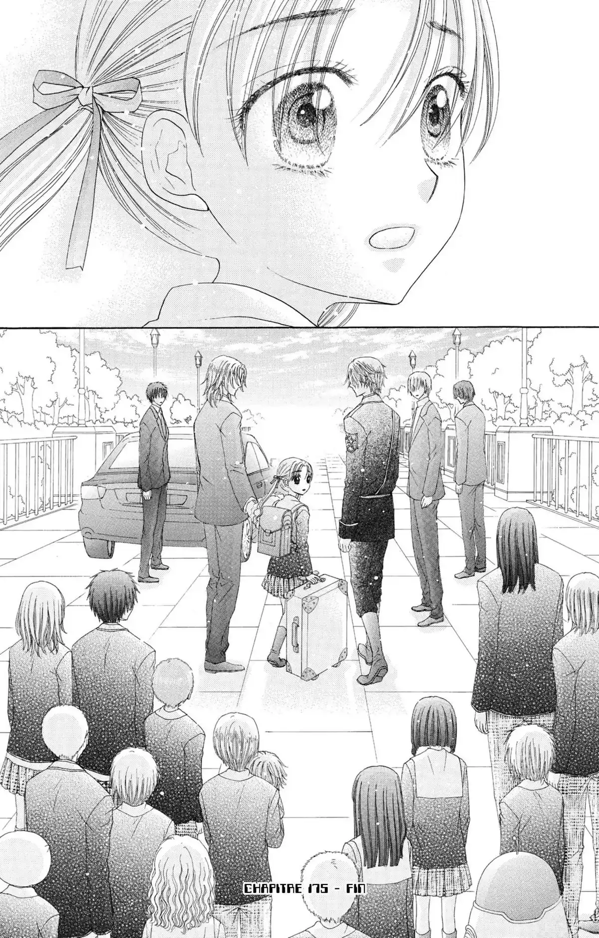 L’Académie Alice Volume 30 page 95