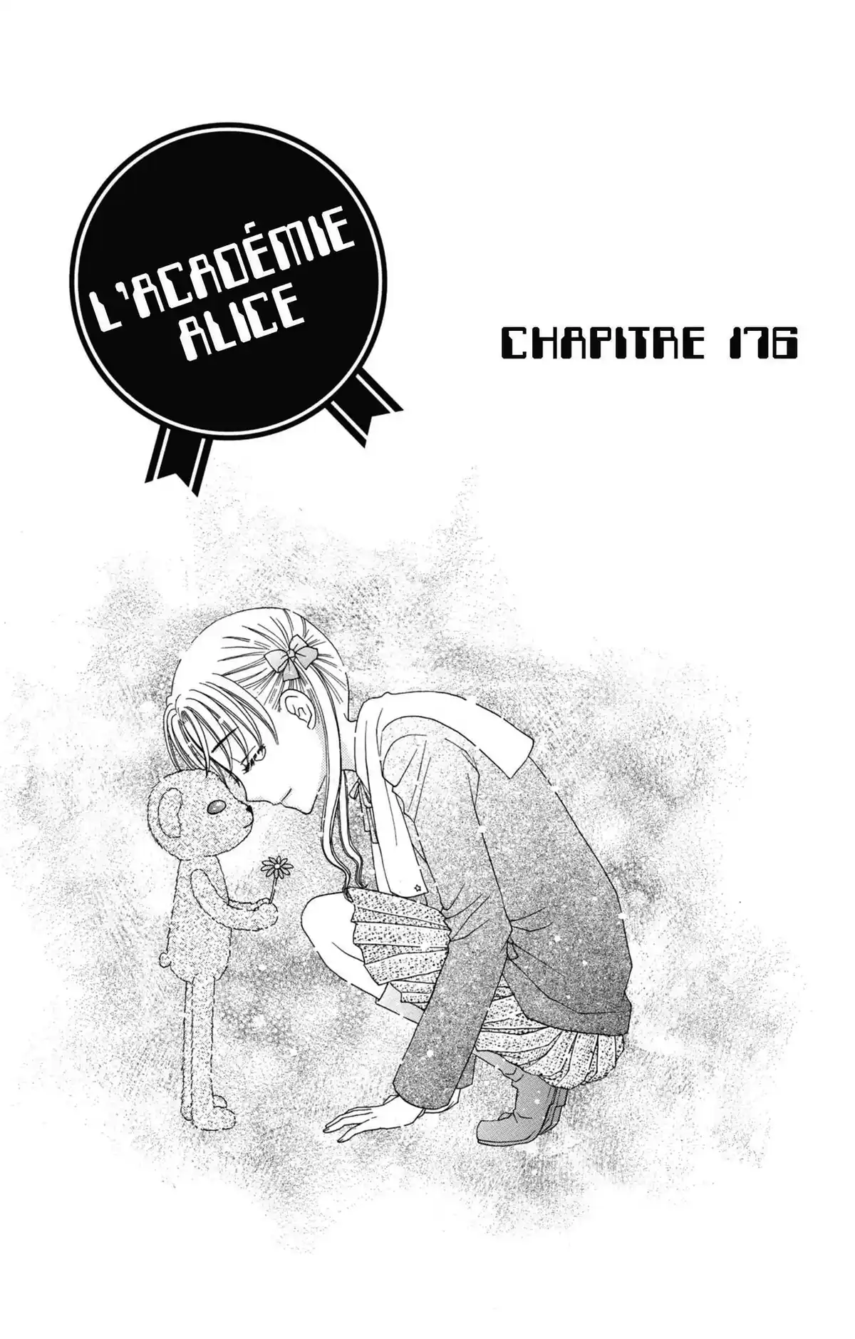 L’Académie Alice Volume 30 page 96