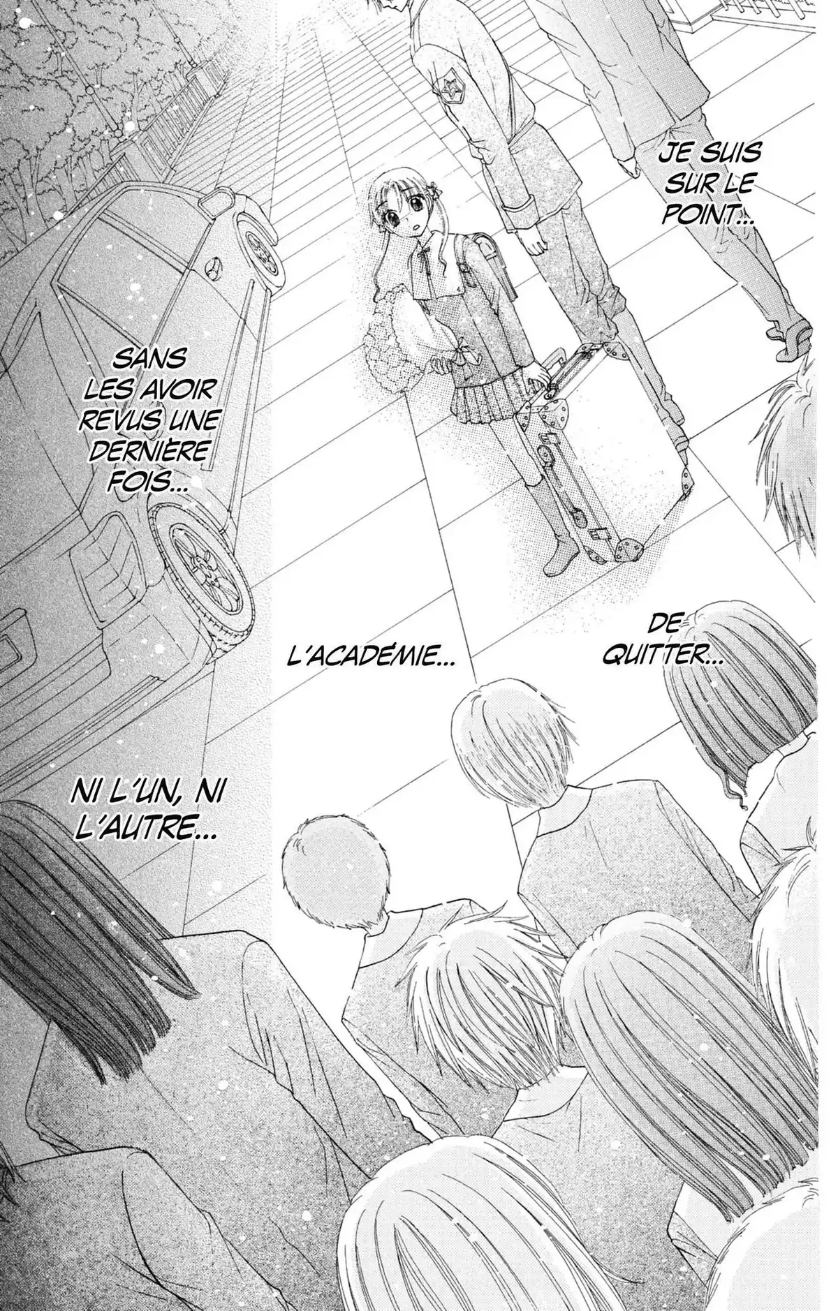 L’Académie Alice Volume 30 page 98