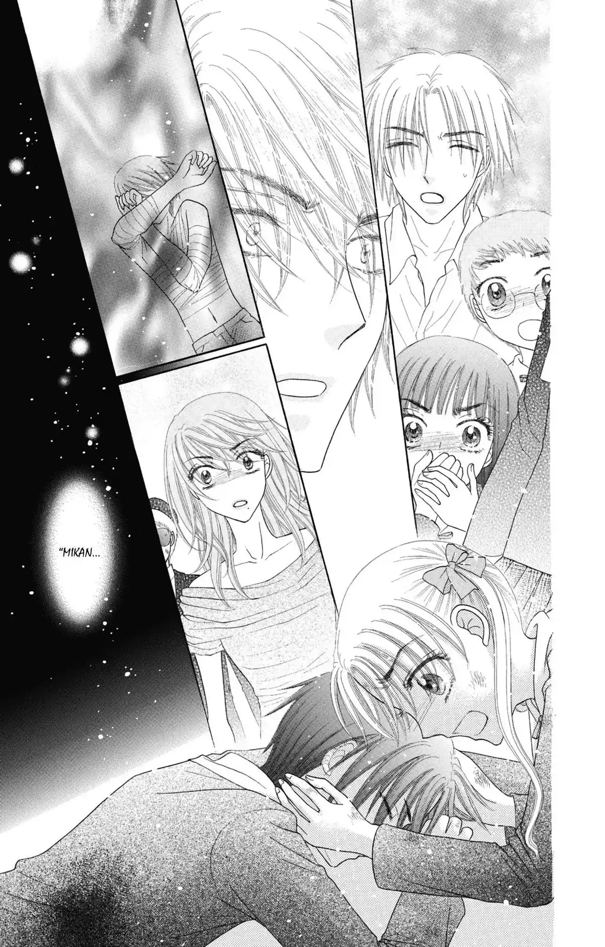 L’Académie Alice Volume 28 page 100