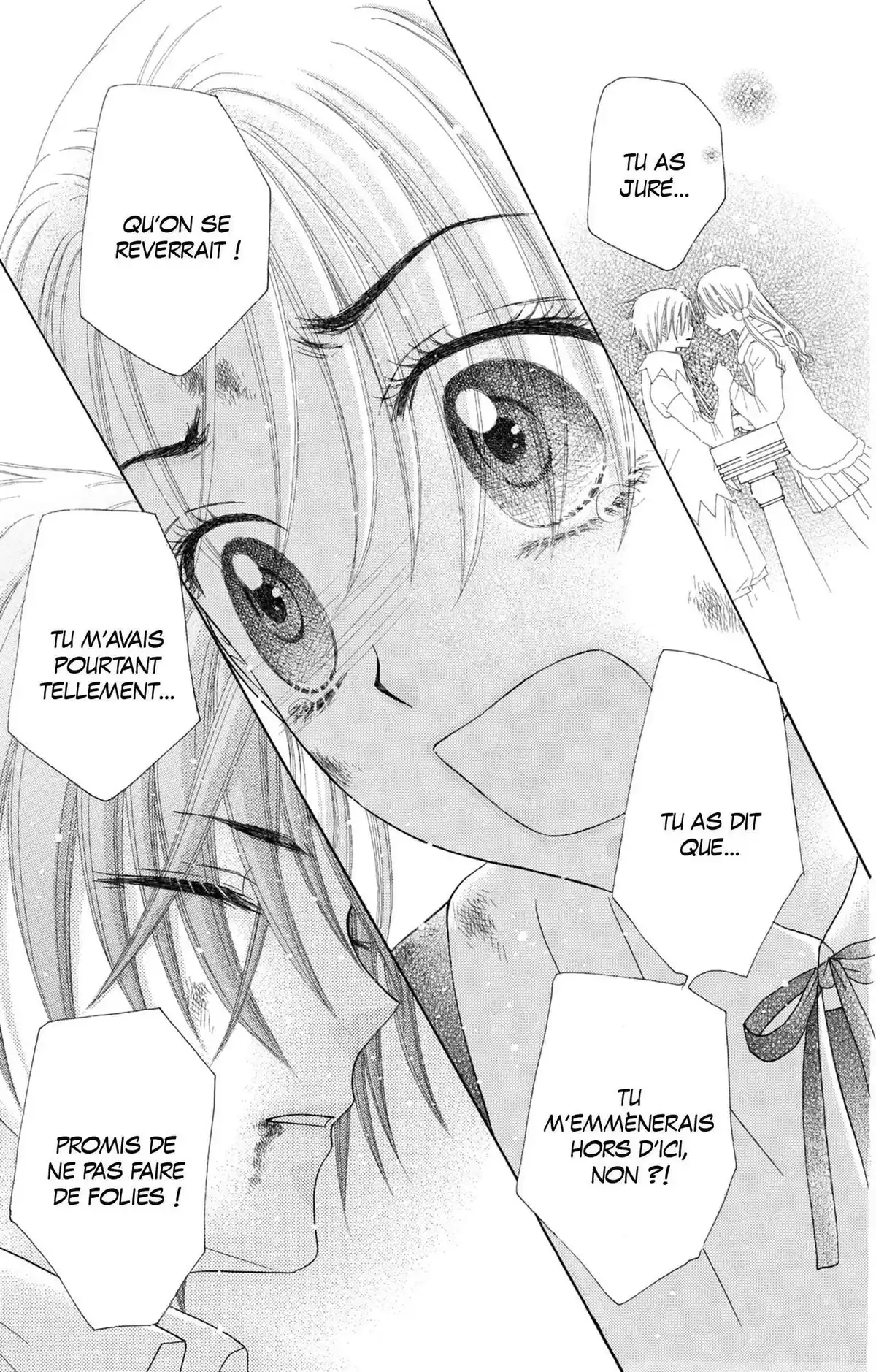 L’Académie Alice Volume 28 page 108