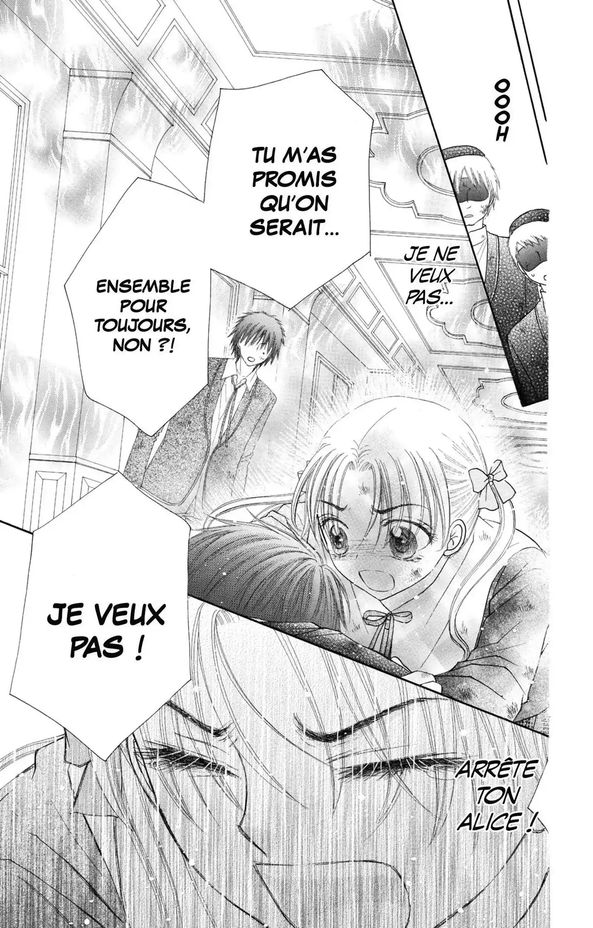L’Académie Alice Volume 28 page 110