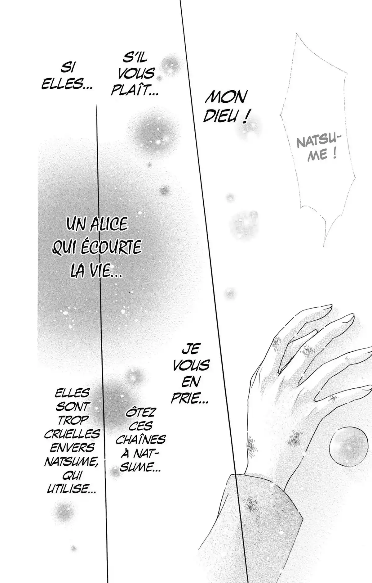 L’Académie Alice Volume 28 page 111