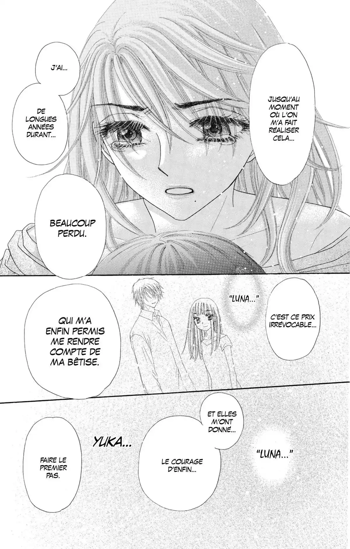 L’Académie Alice Volume 28 page 136