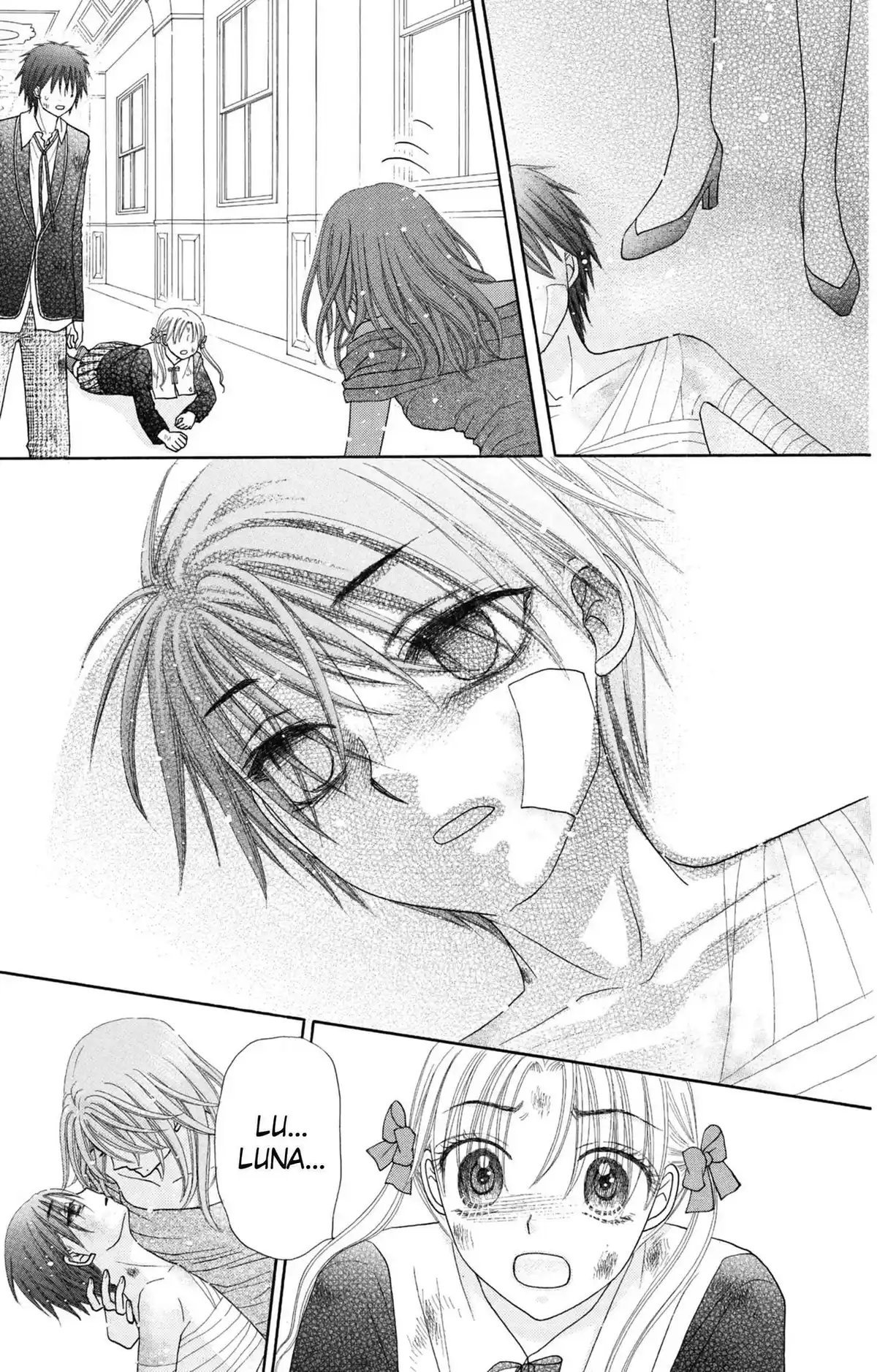 L’Académie Alice Volume 28 page 146